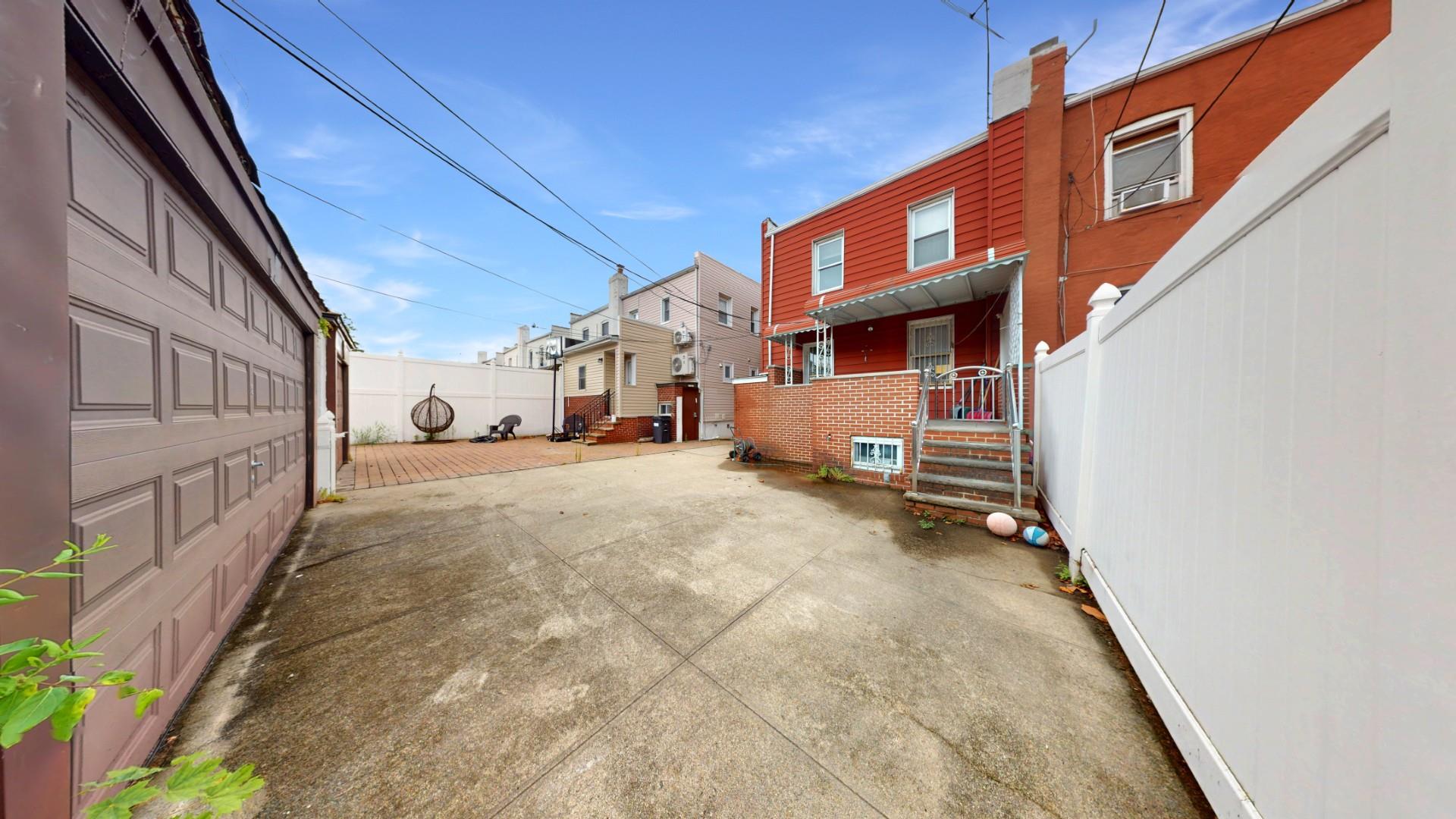 1491 E 32nd Street, Brooklyn, NY 11234