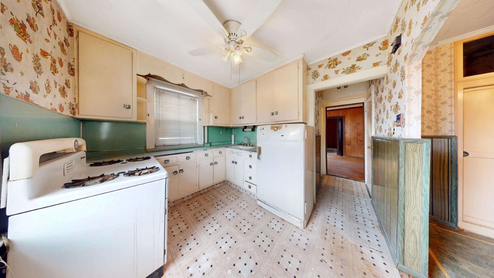 1491 E 32nd Street, Brooklyn, NY 11234