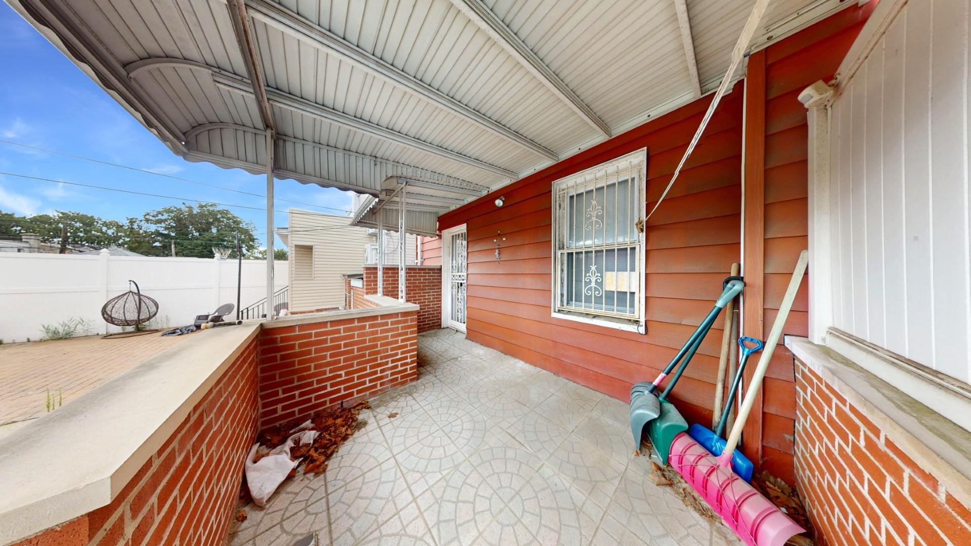 1491 E 32nd Street, Brooklyn, NY 11234