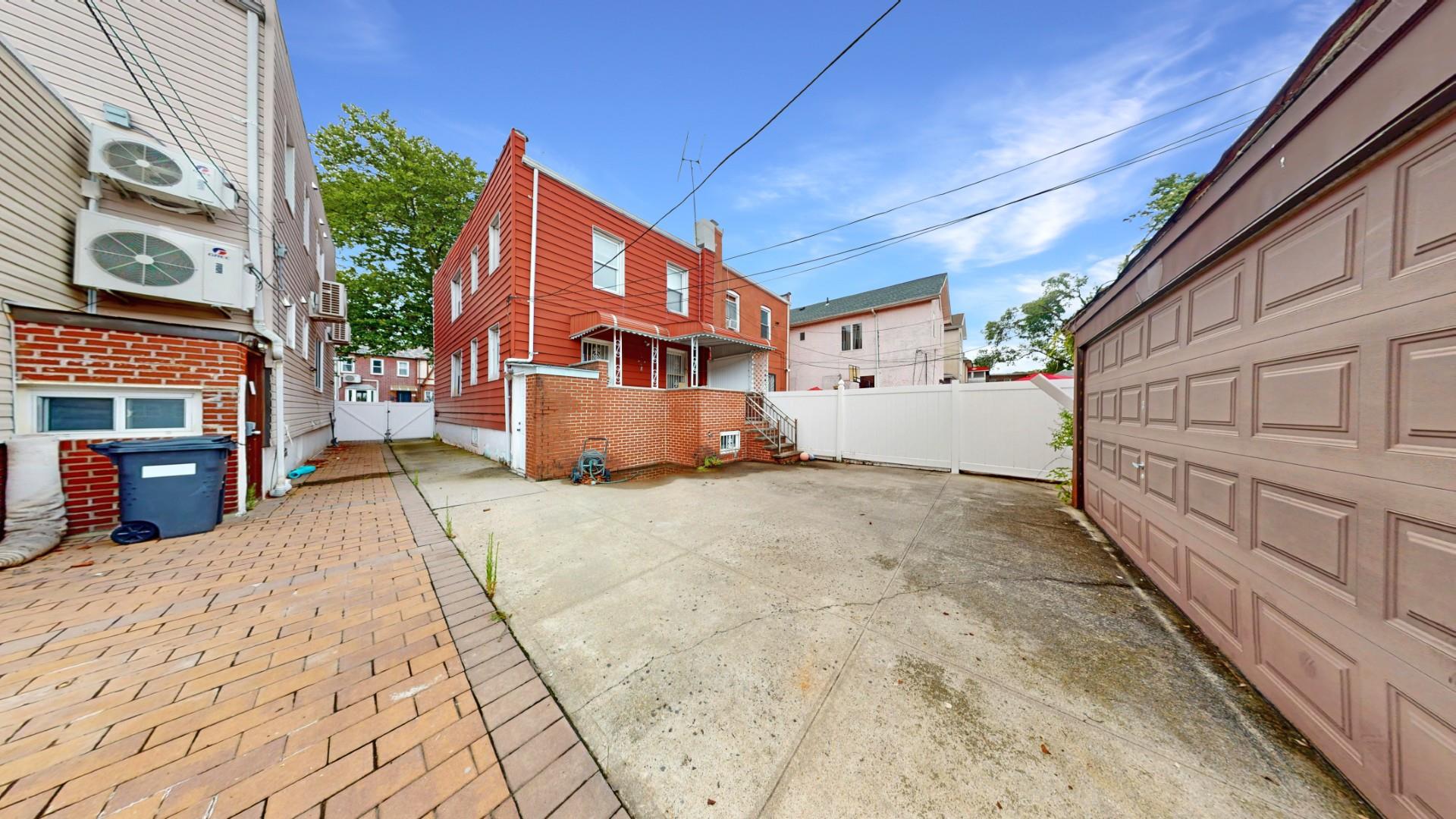 1491 E 32nd Street, Brooklyn, NY 11234