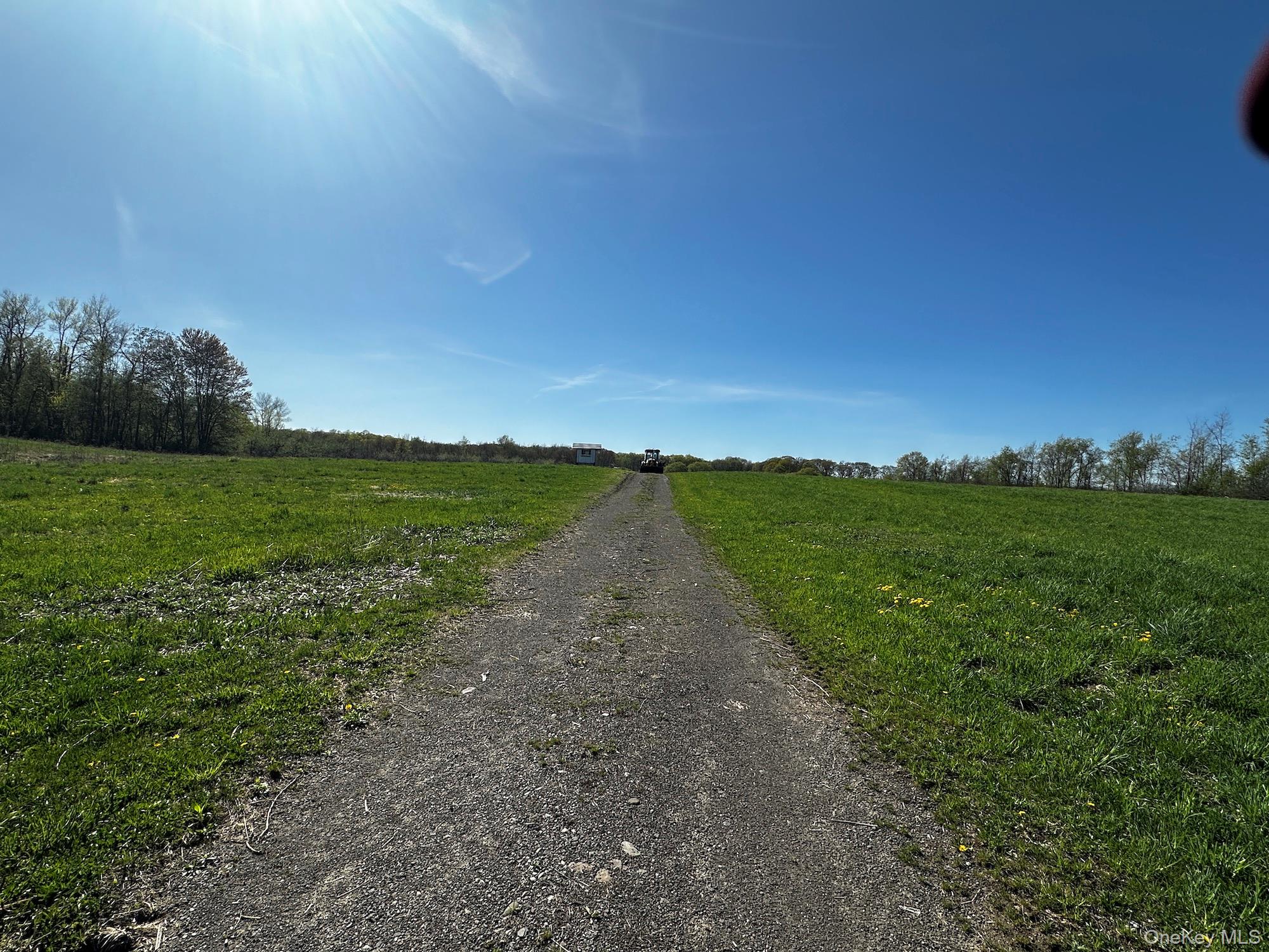 Route 32 S, Gardiner, NY