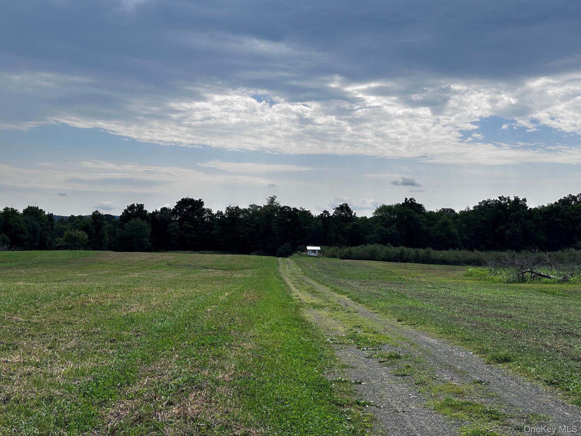 Route 32 S, Gardiner, NY