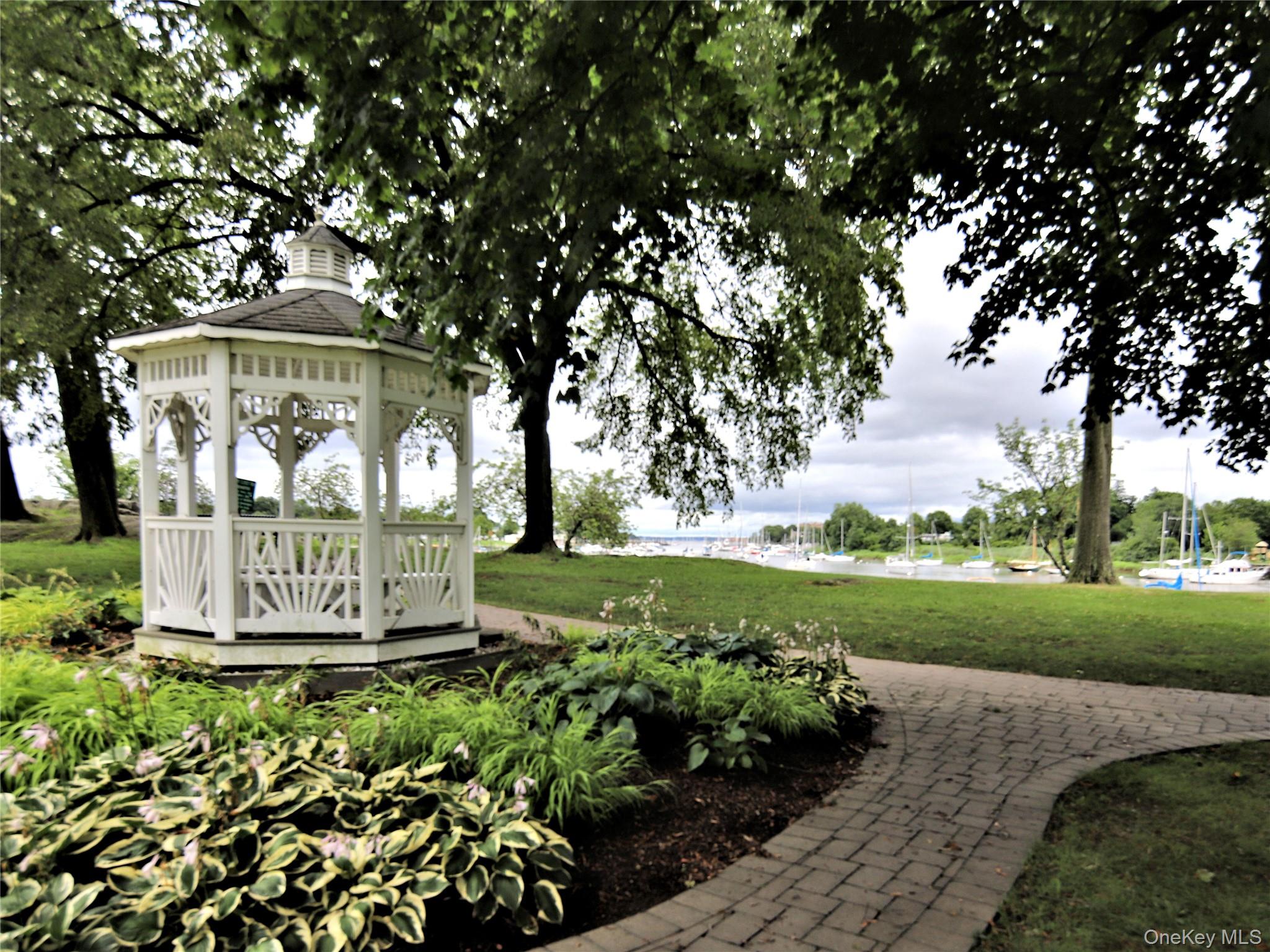 604 Tompkins Avenue # C1, Mamaroneck, NY 10543