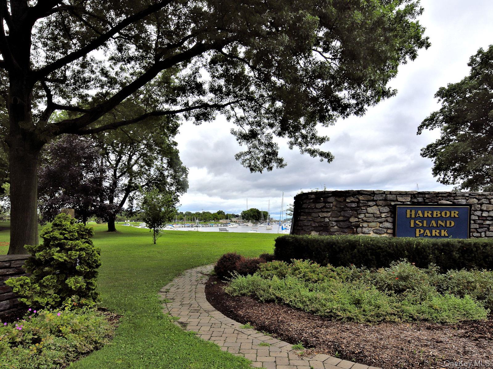 604 Tompkins Avenue # C1, Mamaroneck, NY 10543