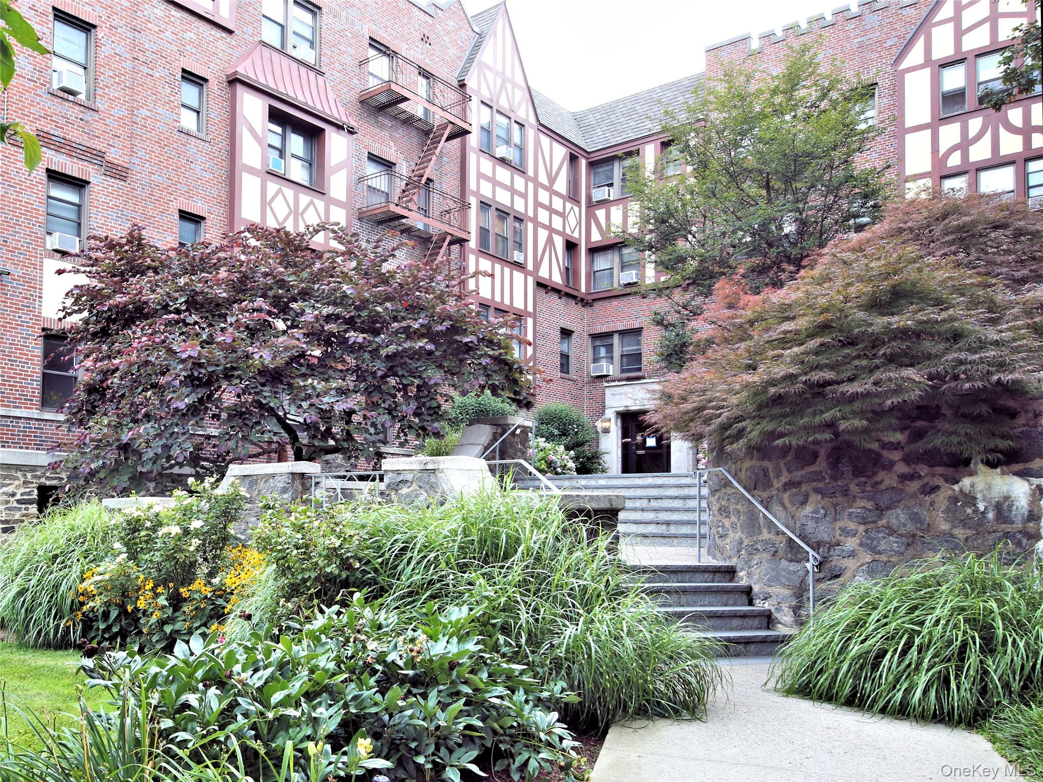 604 Tompkins Avenue # C1, Mamaroneck, NY 10543