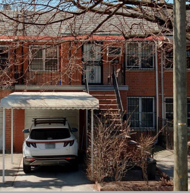 3034 69th Street, Woodside, NY 11377