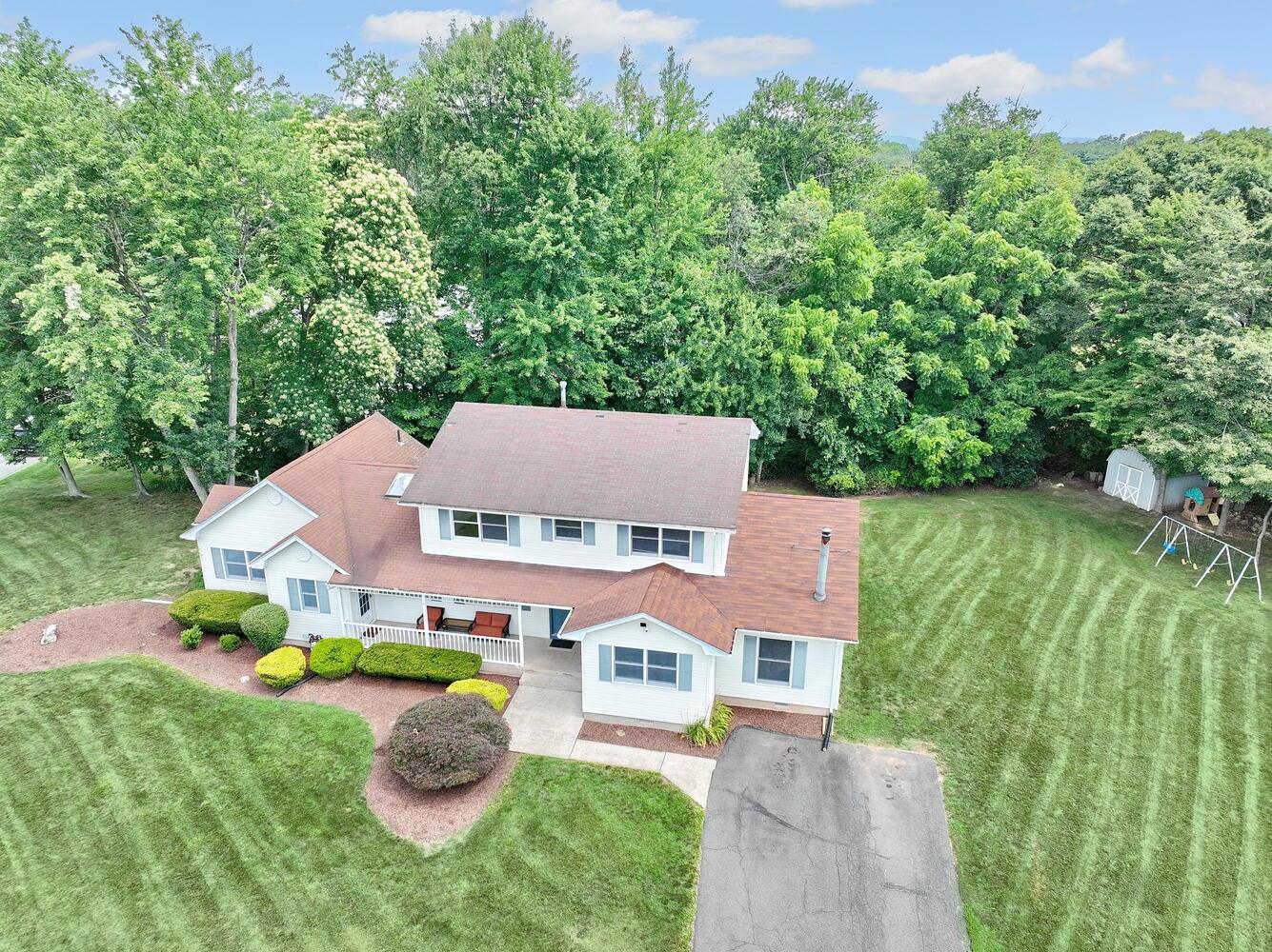 7 Twin Peg Drive, New City, NY 10956
