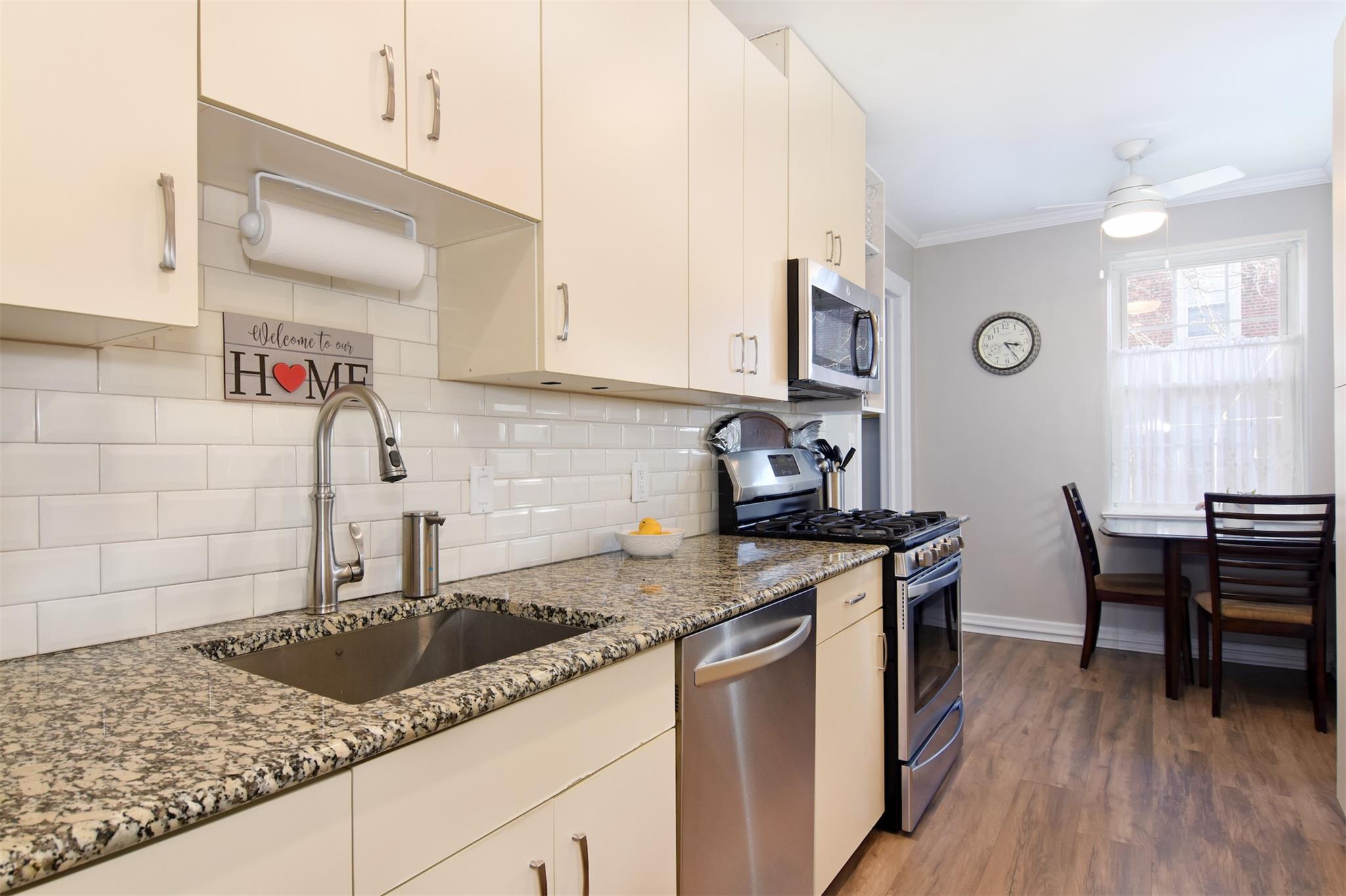 2 Alden Place # 2C, Bronxville, NY 10708