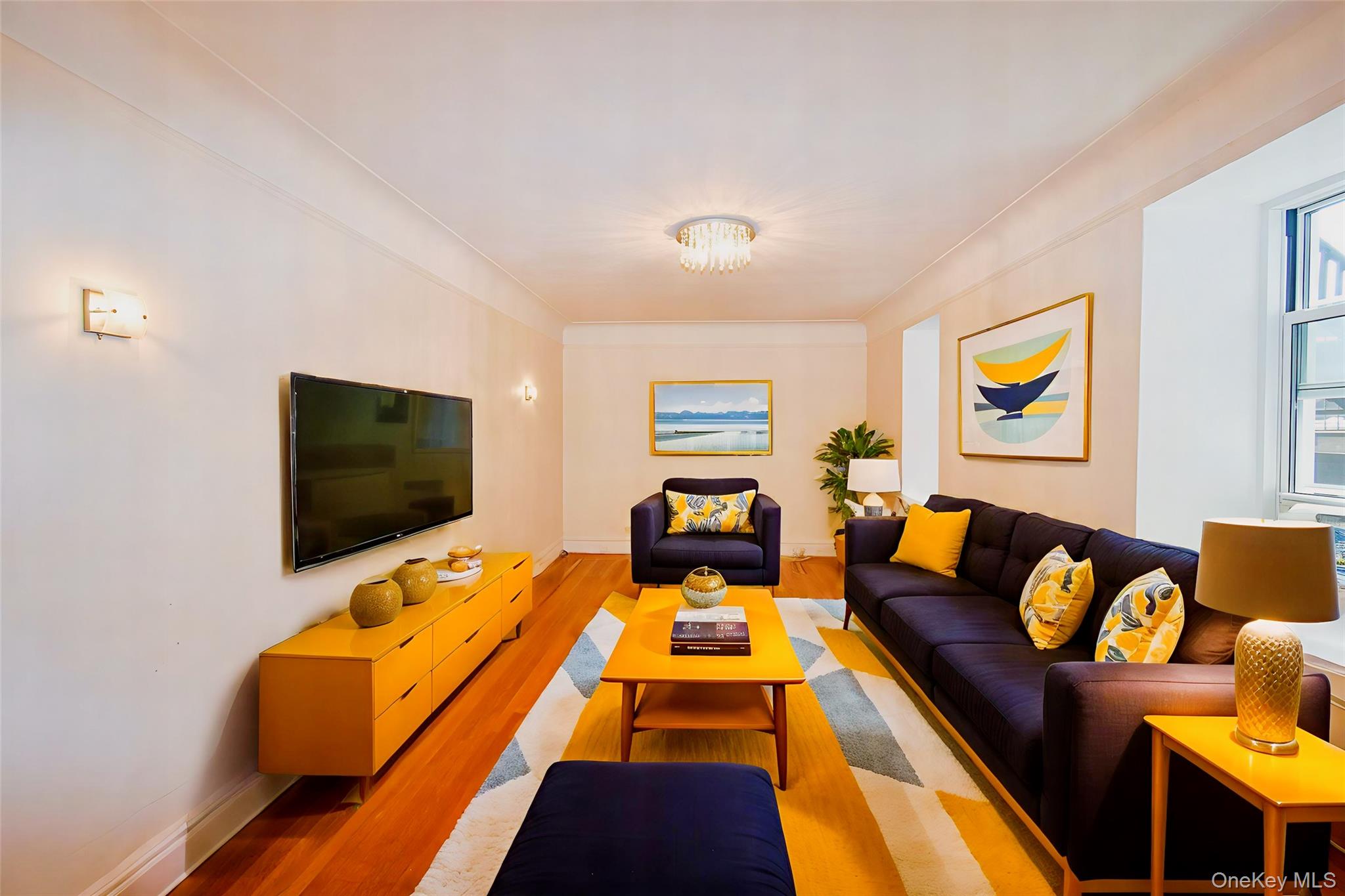 60 W Broad Street # 1L, Fleetwood, NY 10552