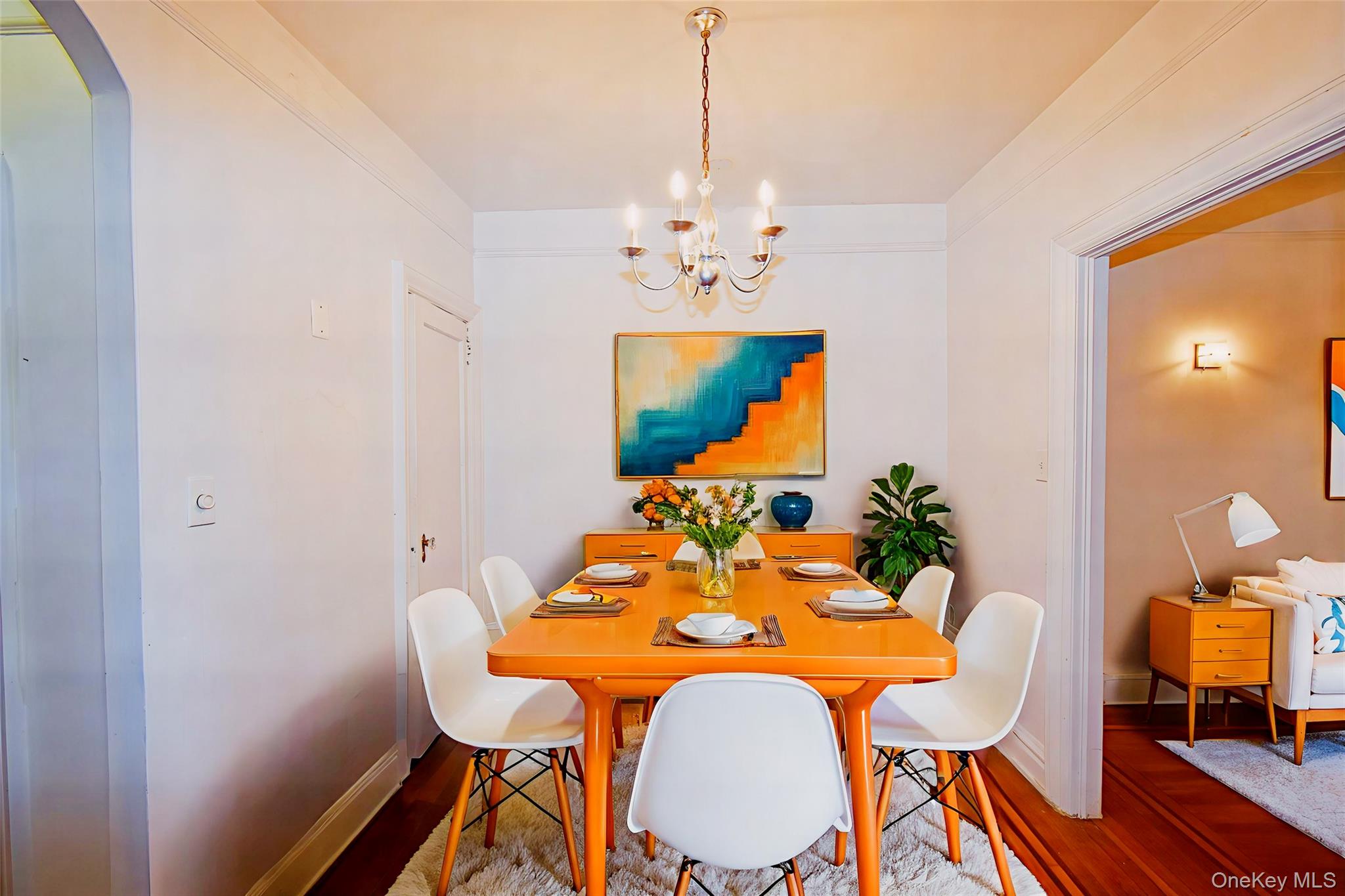 60 W Broad Street # 1L, Fleetwood, NY 10552