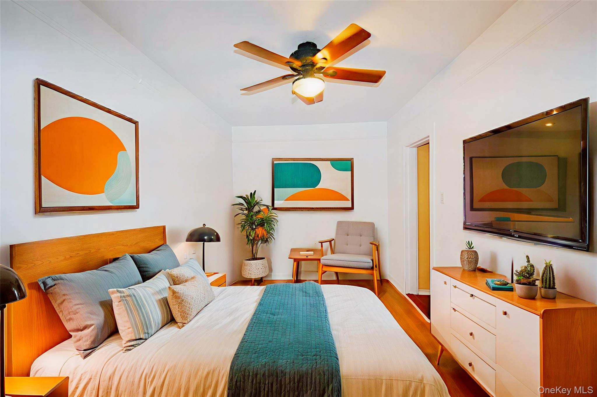 60 W Broad Street # 1L, Fleetwood, NY 10552