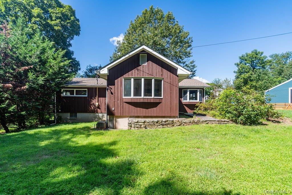 7 Harrimac Lane, Putnam Valley, NY 10579