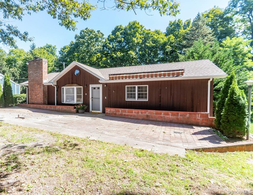 7 Harrimac Lane, Putnam Valley, NY 10579