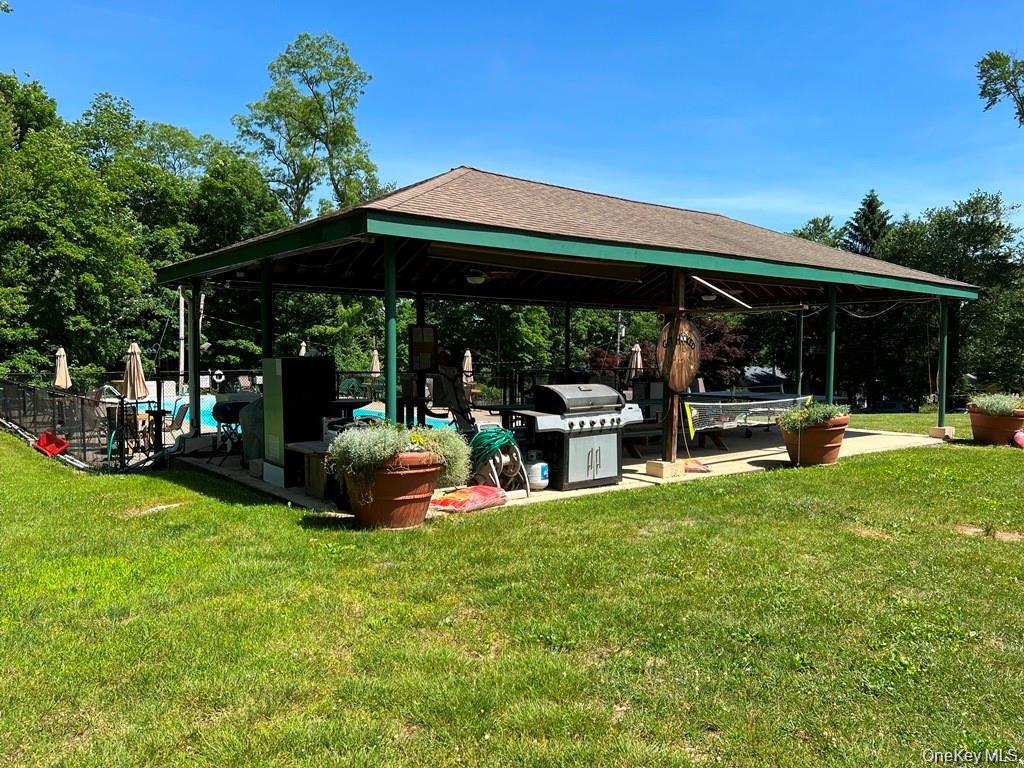 7 Harrimac Lane, Putnam Valley, NY 10579