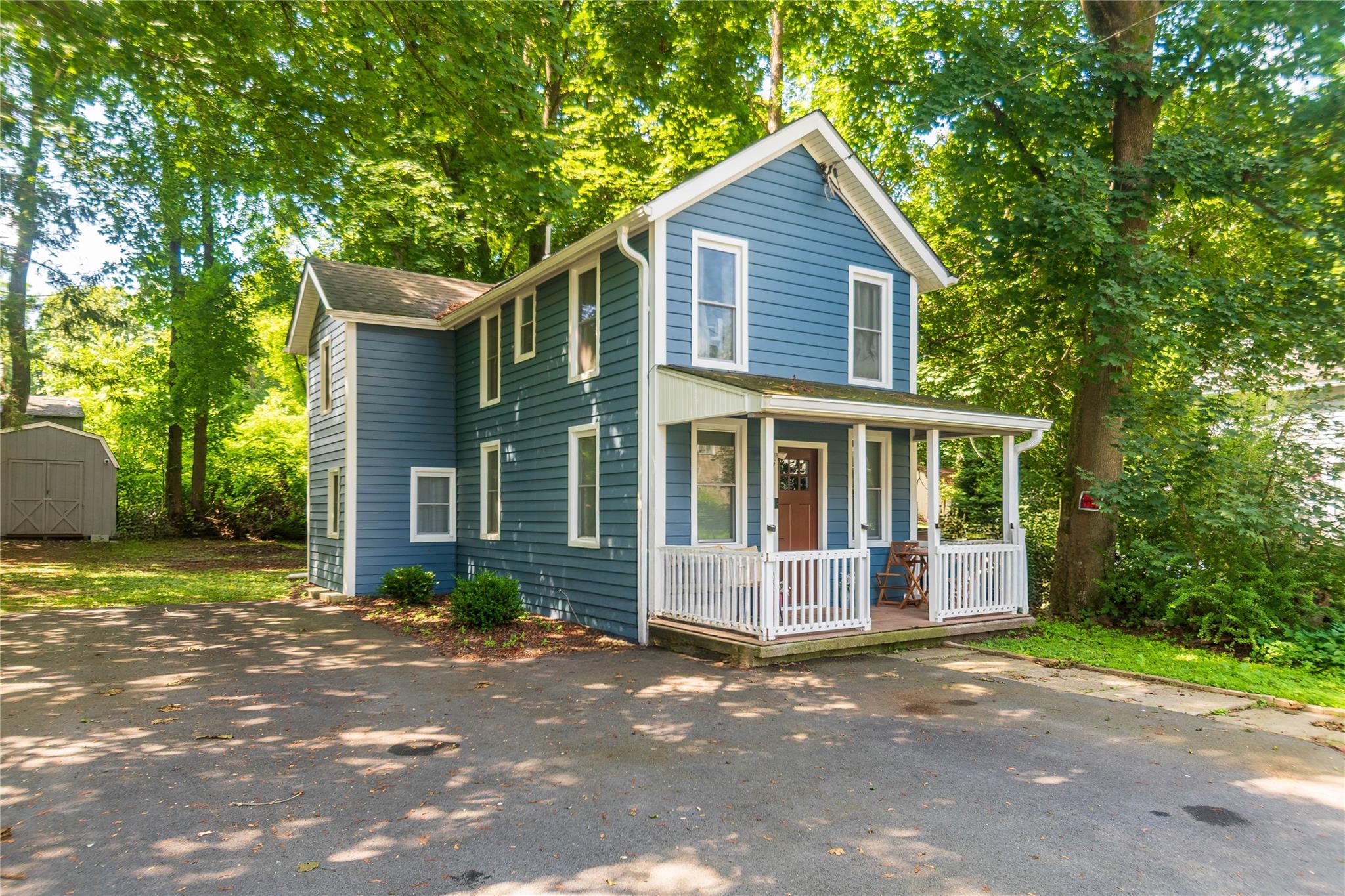 23 Union Street, Pawling, NY 12564