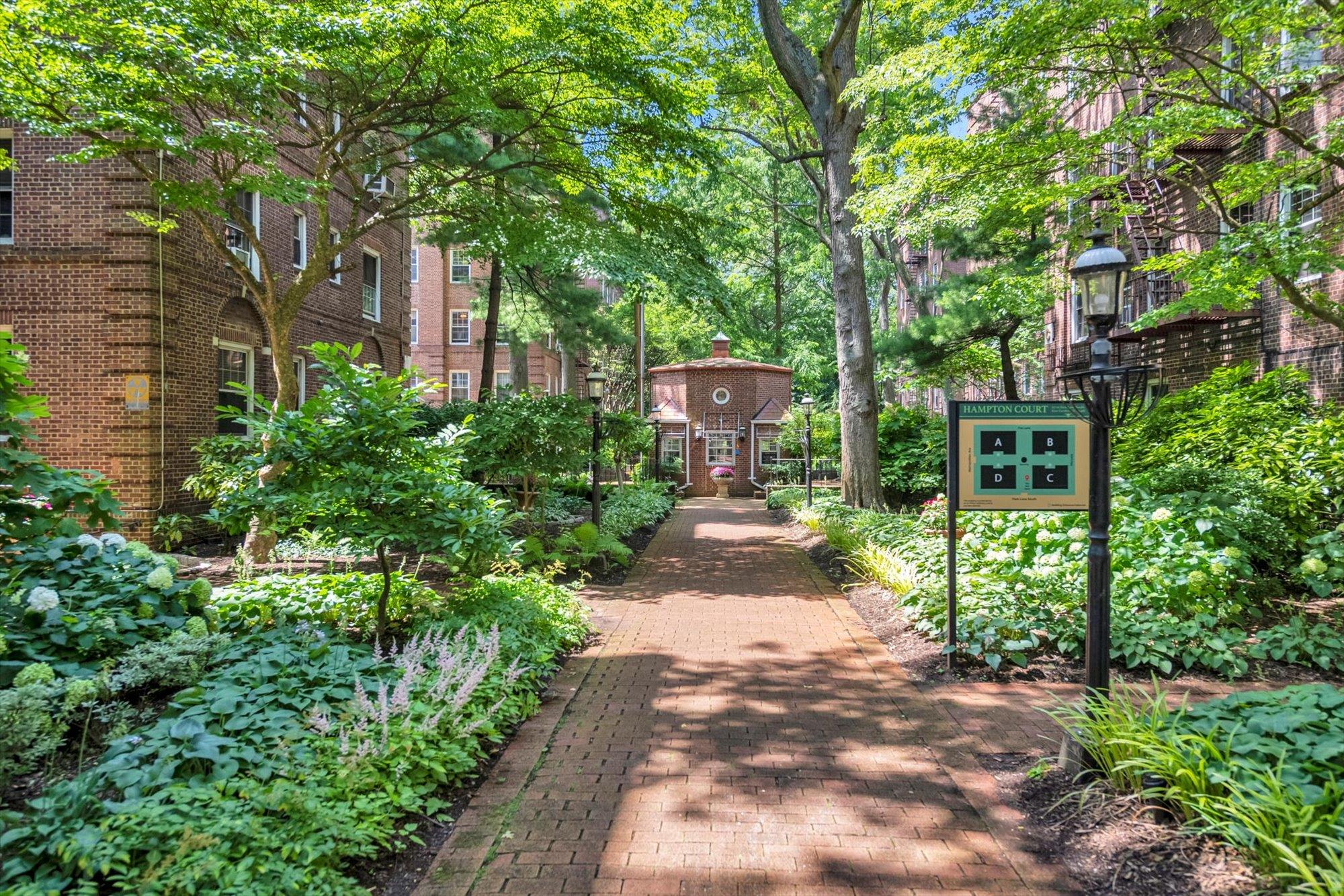 117-01 Park Lane South # B2L, Kew Gardens, NY 11415