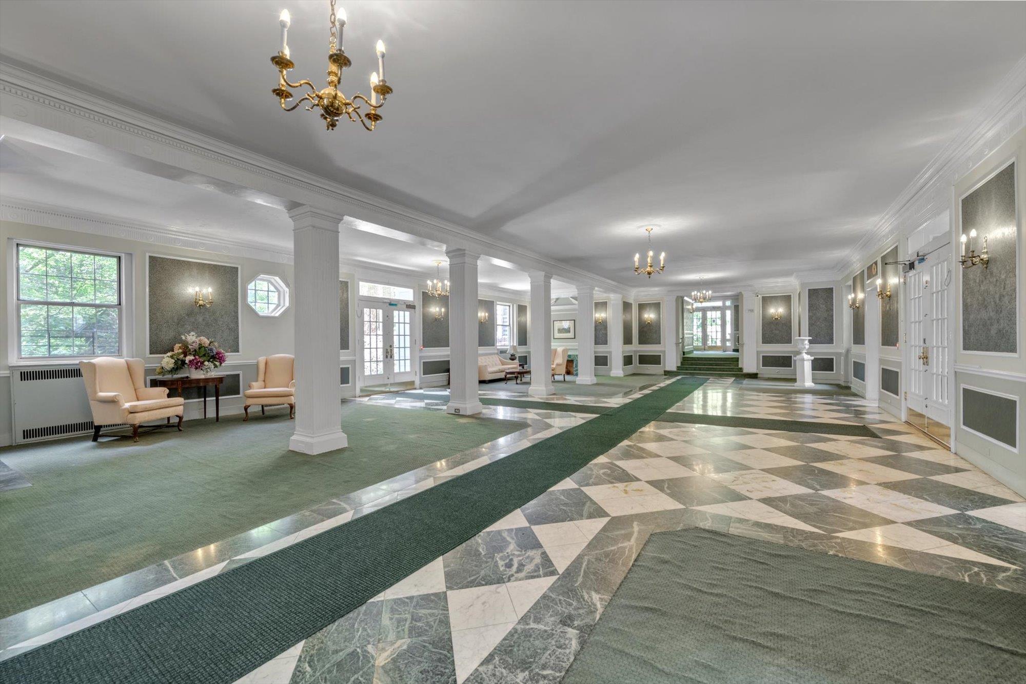 117-01 Park Lane South # B2L, Kew Gardens, NY 11415