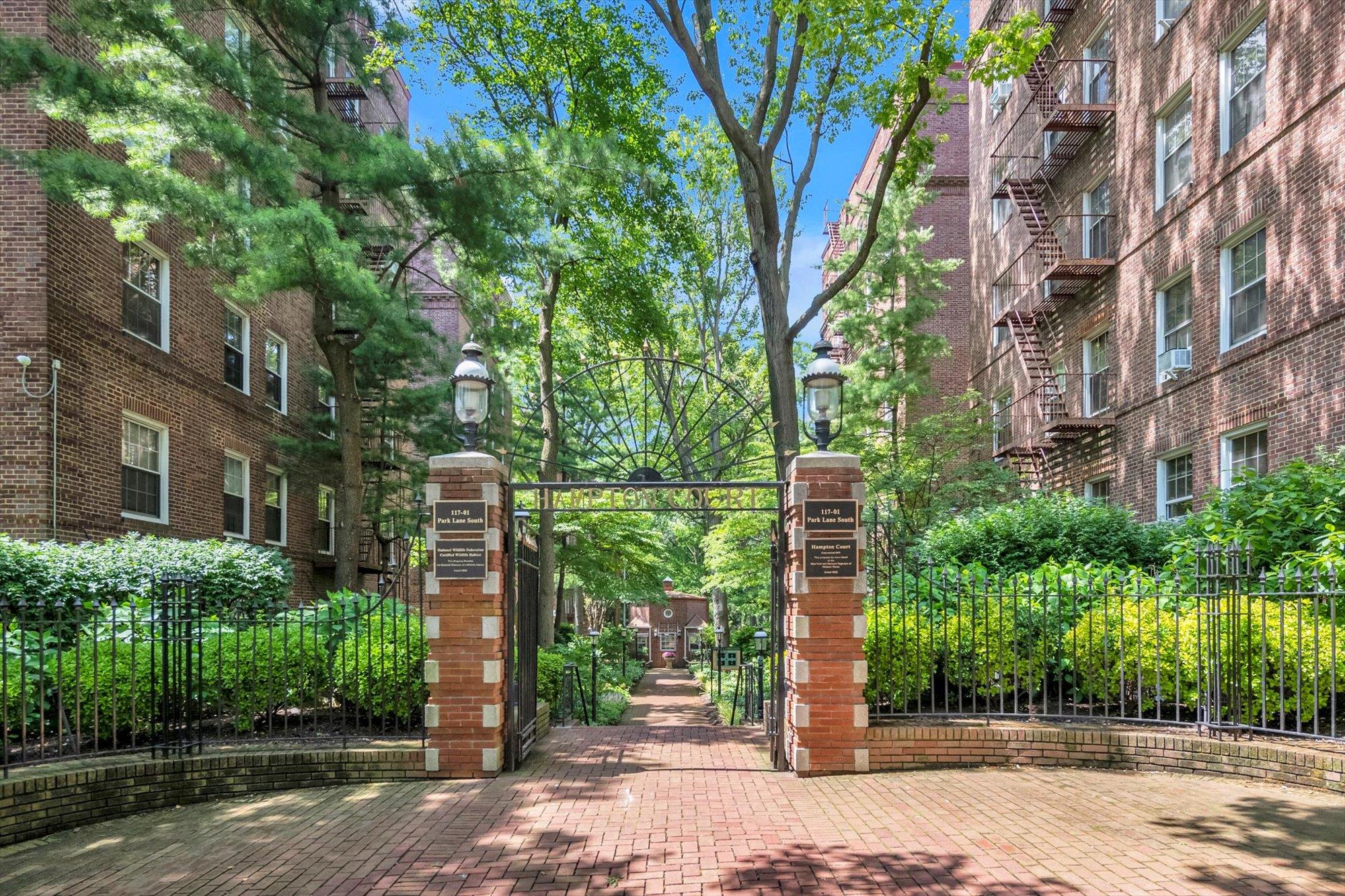 117-01 Park Lane South # B2L, Kew Gardens, NY 11415