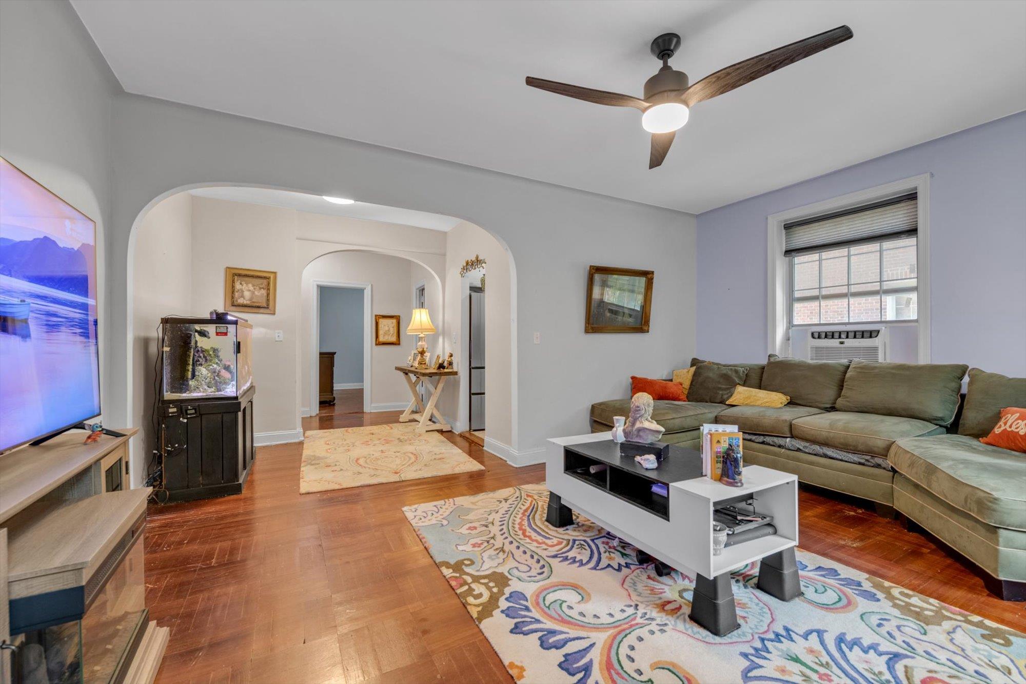 117-01 Park Lane South # B2L, Kew Gardens, NY 11415