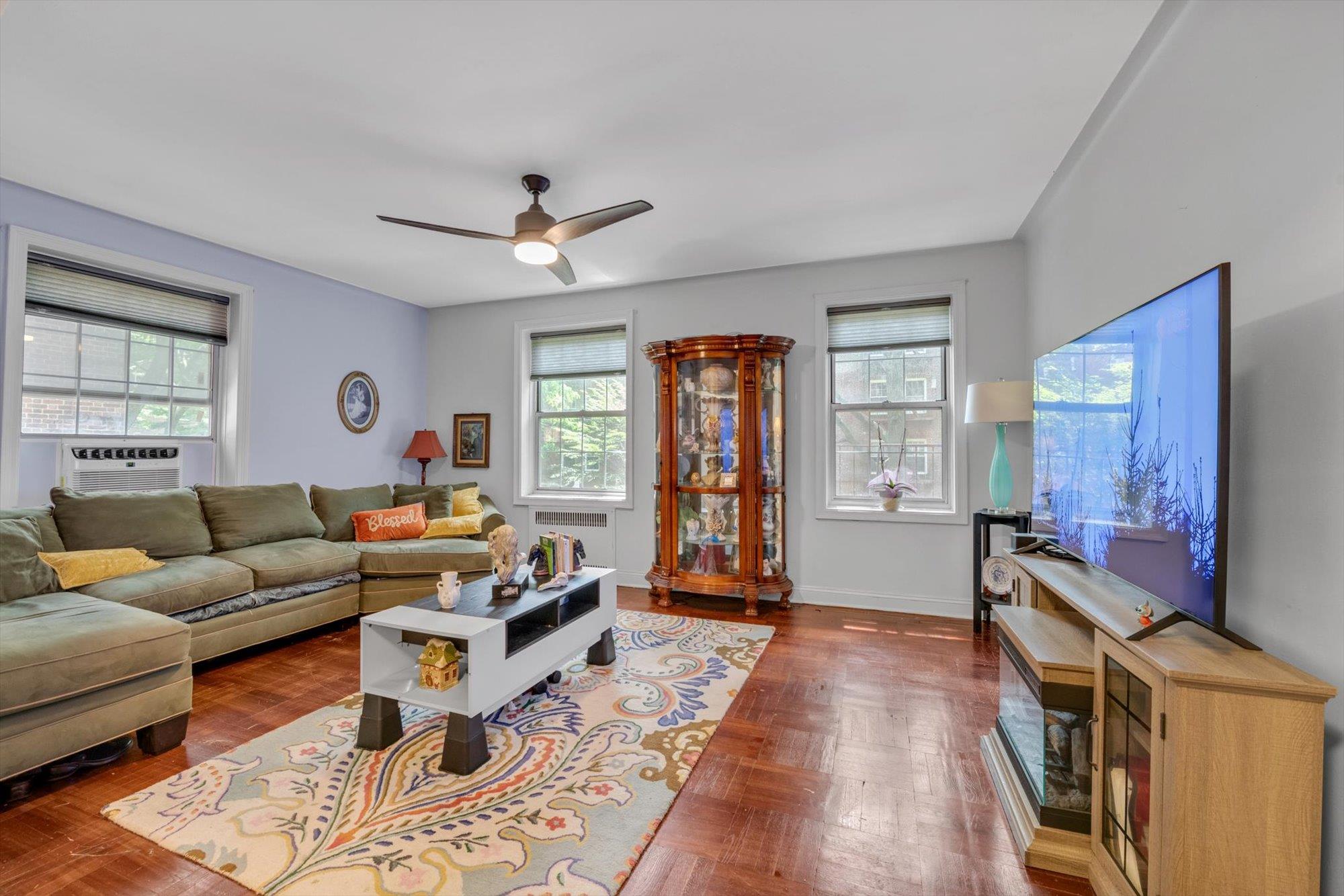 117-01 Park Lane South # B2L, Kew Gardens, NY 11415