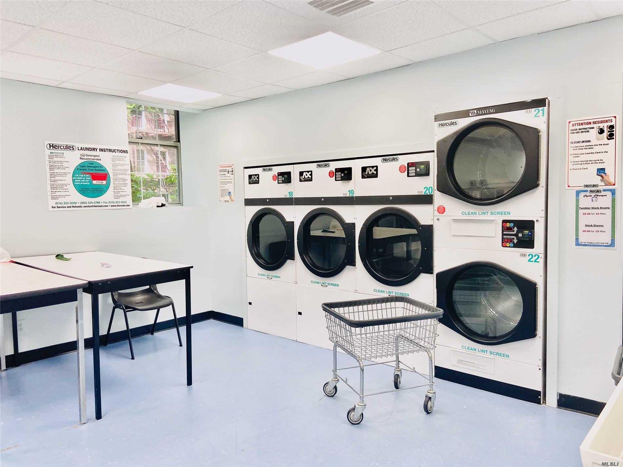 117-01 Park Lane South # B2L, Kew Gardens, NY 11415