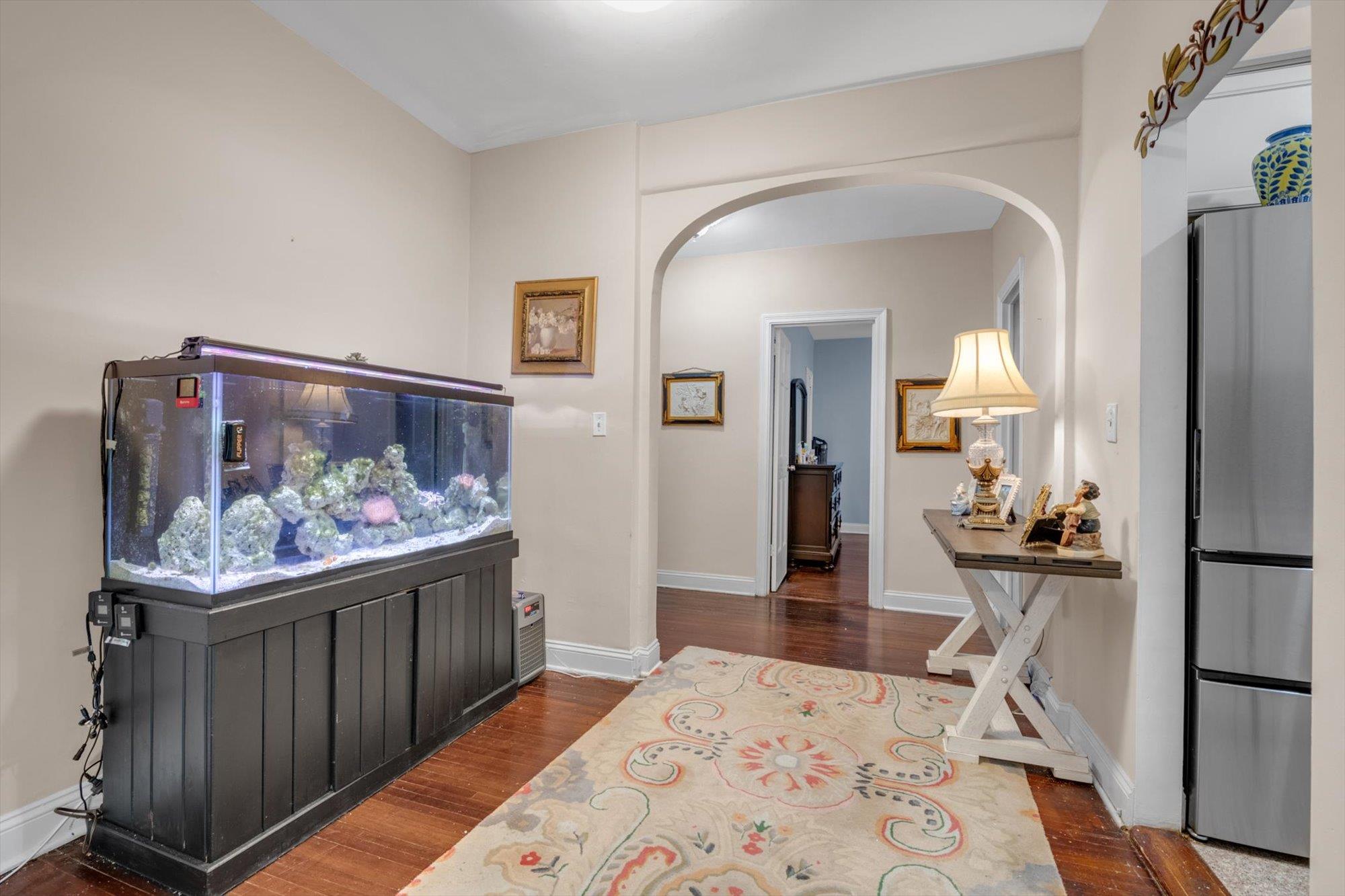 117-01 Park Lane South # B2L, Kew Gardens, NY 11415