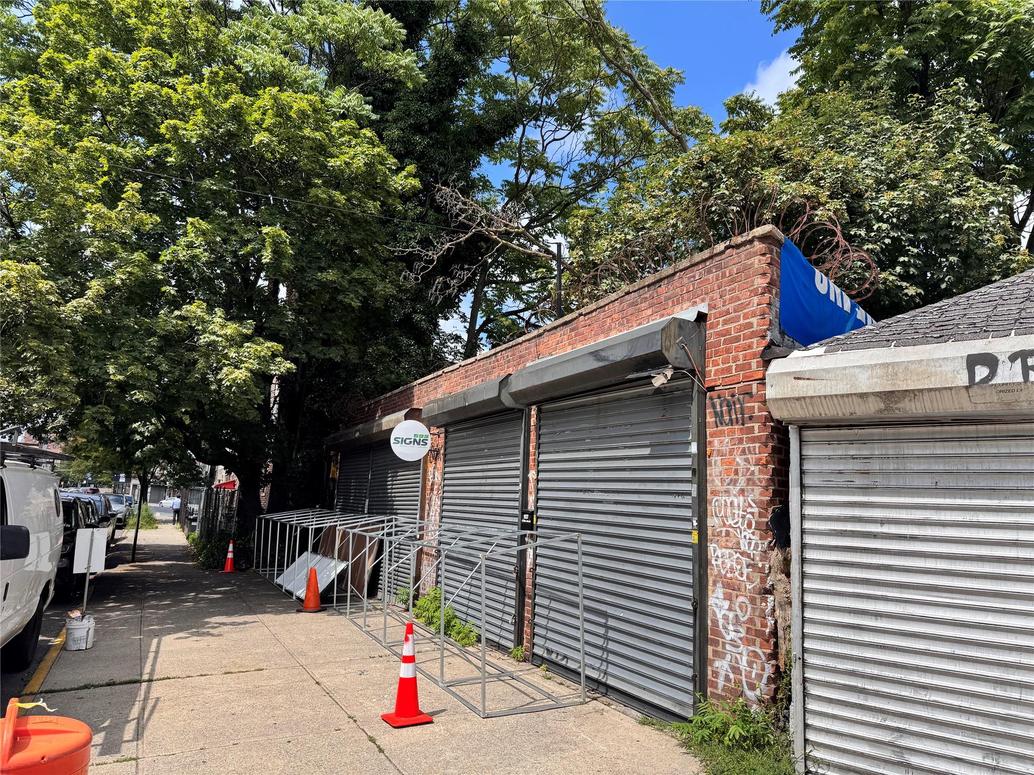 1800 Flatbush Avenue, Brooklyn, NY 11210