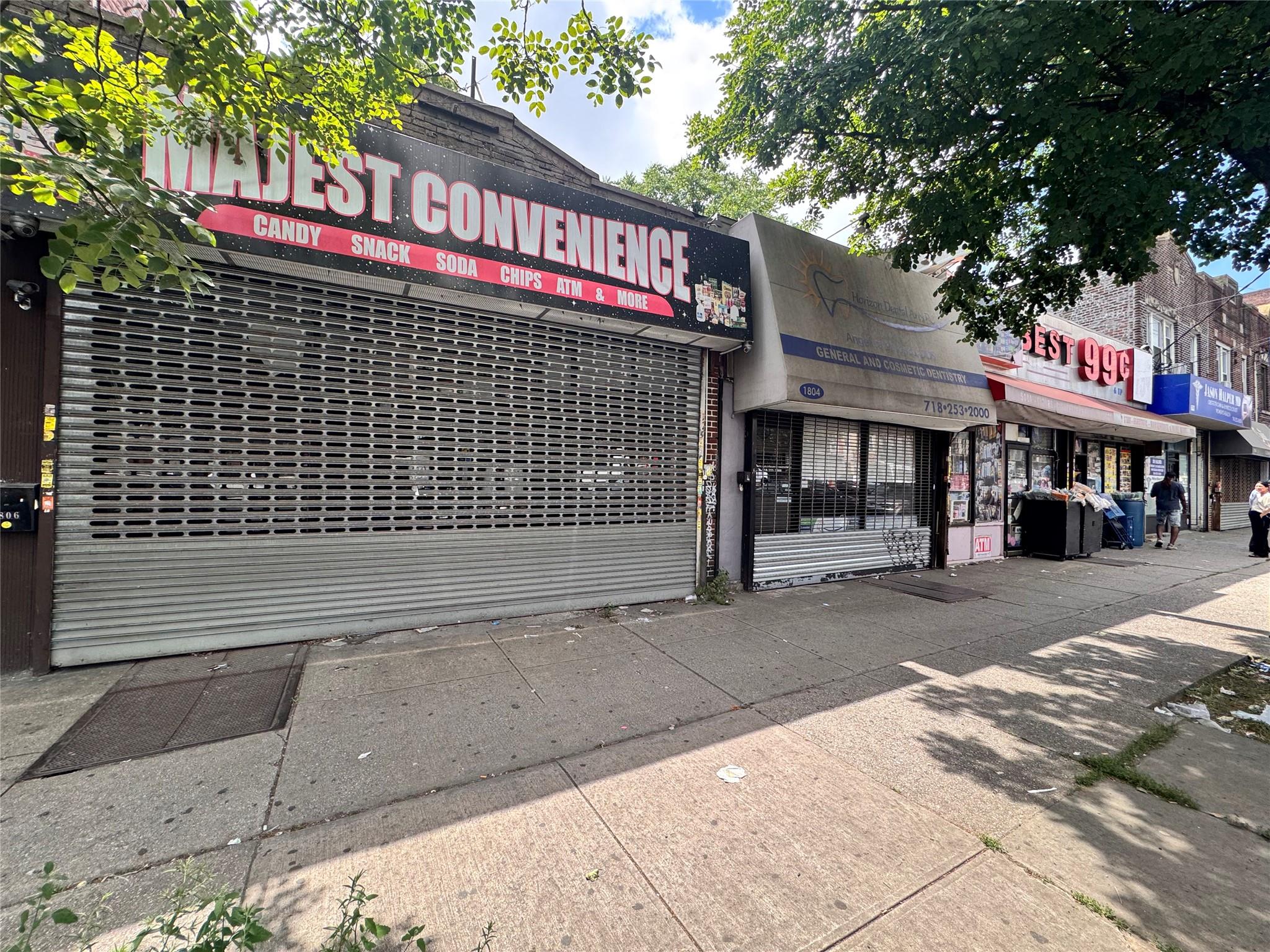 1800 Flatbush Avenue, Brooklyn, NY 11210