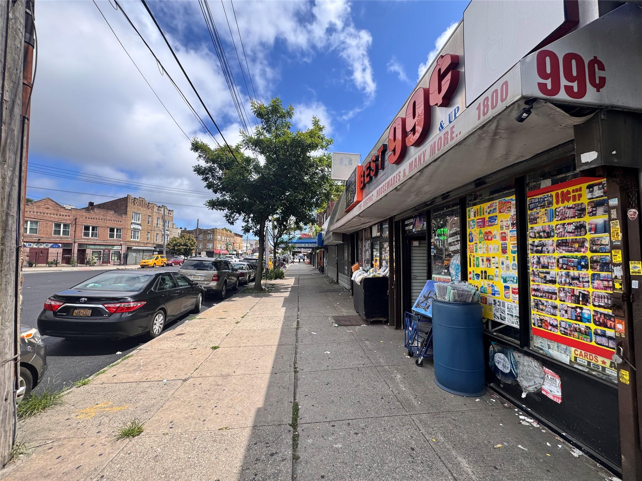1800 Flatbush Avenue, Brooklyn, NY 11210