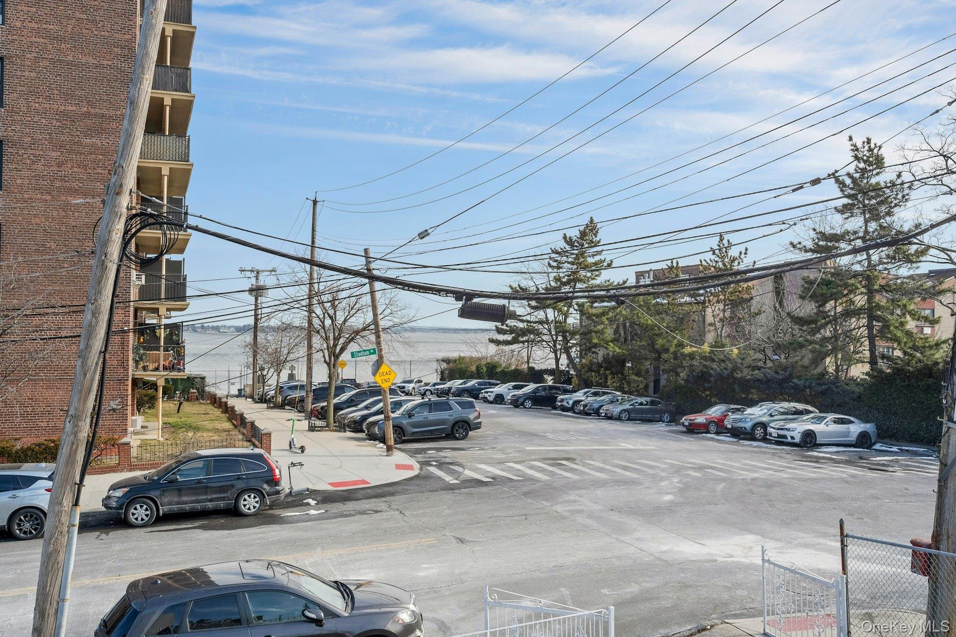 1103 Stadium Avenue, Bronx, NY 10465