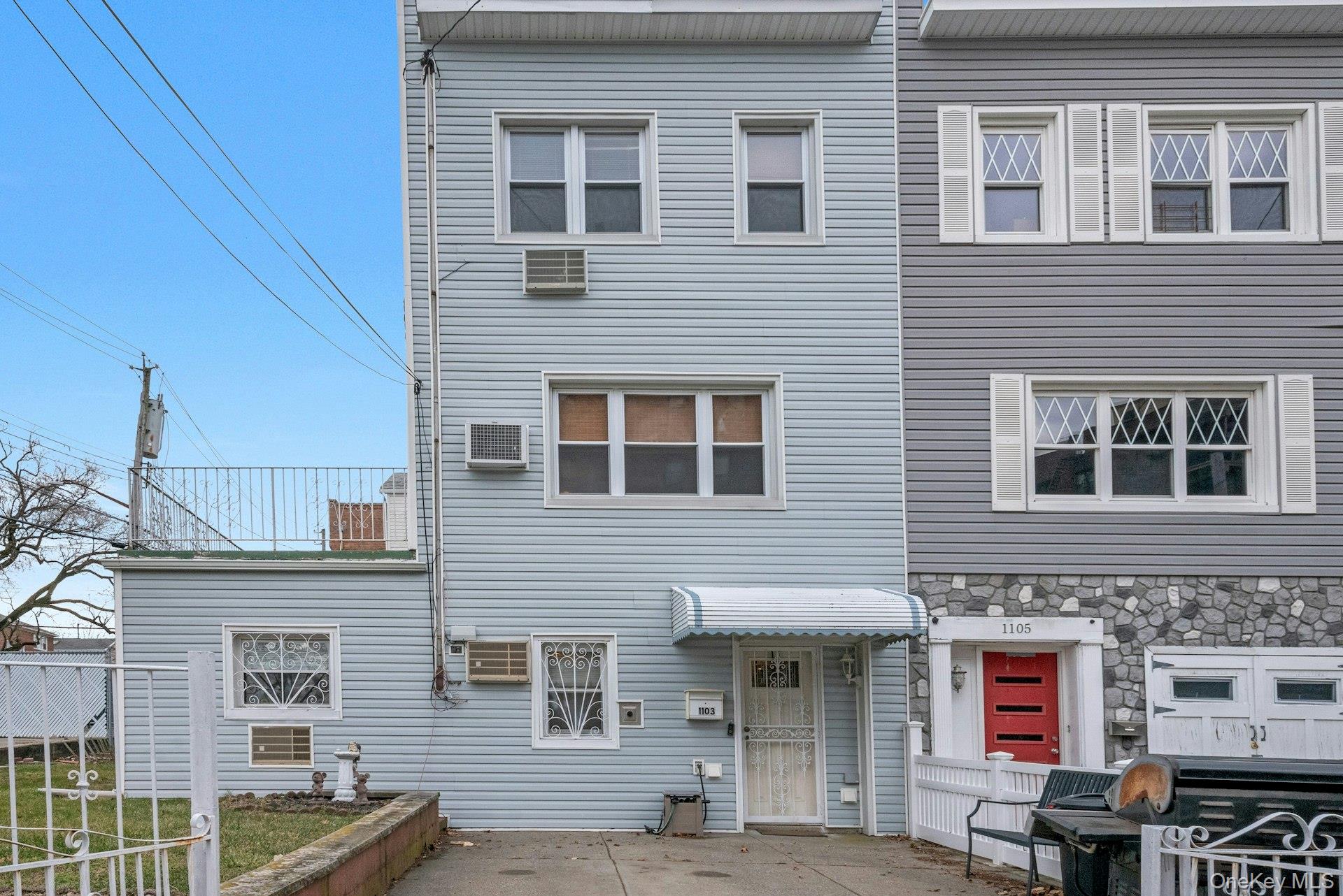 1103 Stadium Avenue, Bronx, NY 10465