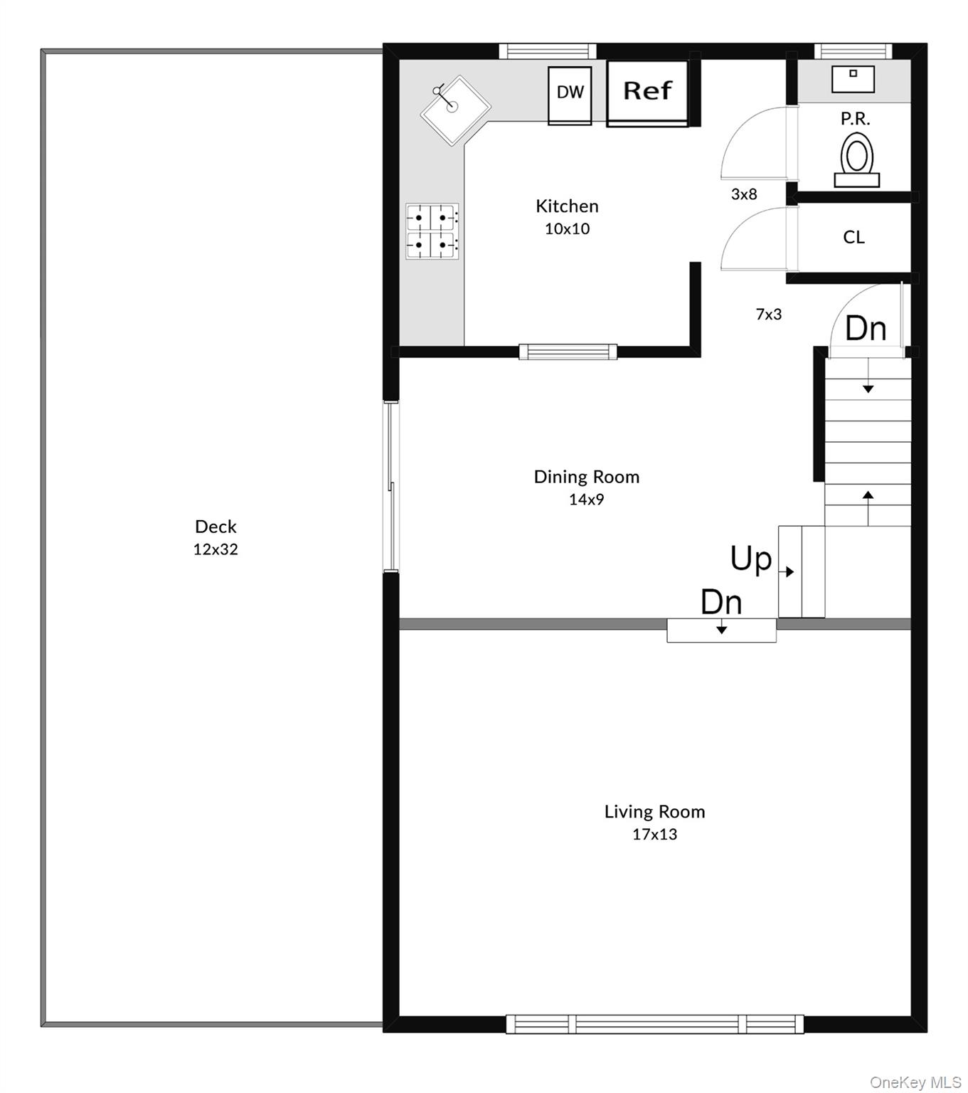 1103 Stadium Avenue, Bronx, NY 10465