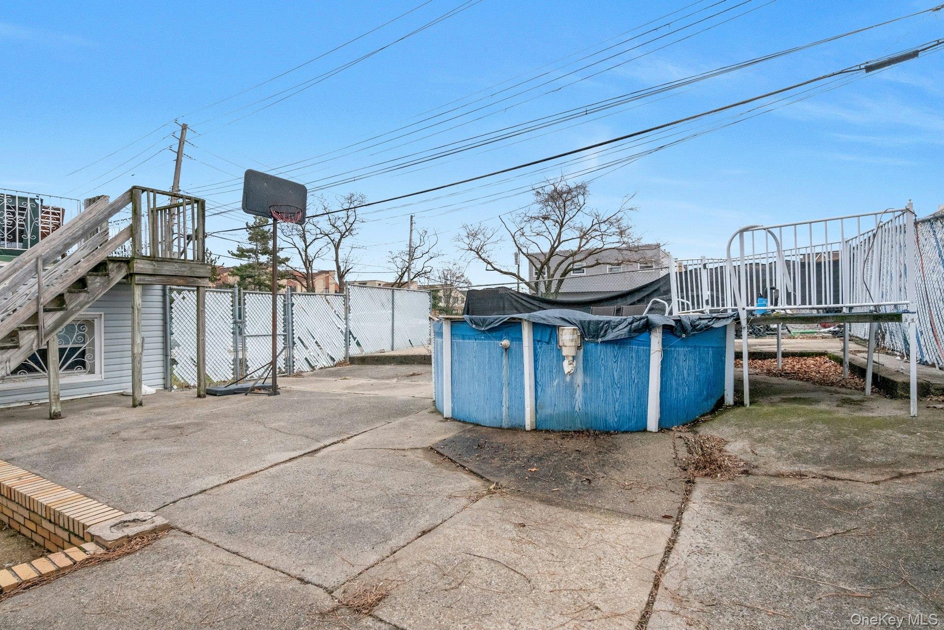 1103 Stadium Avenue, Bronx, NY 10465