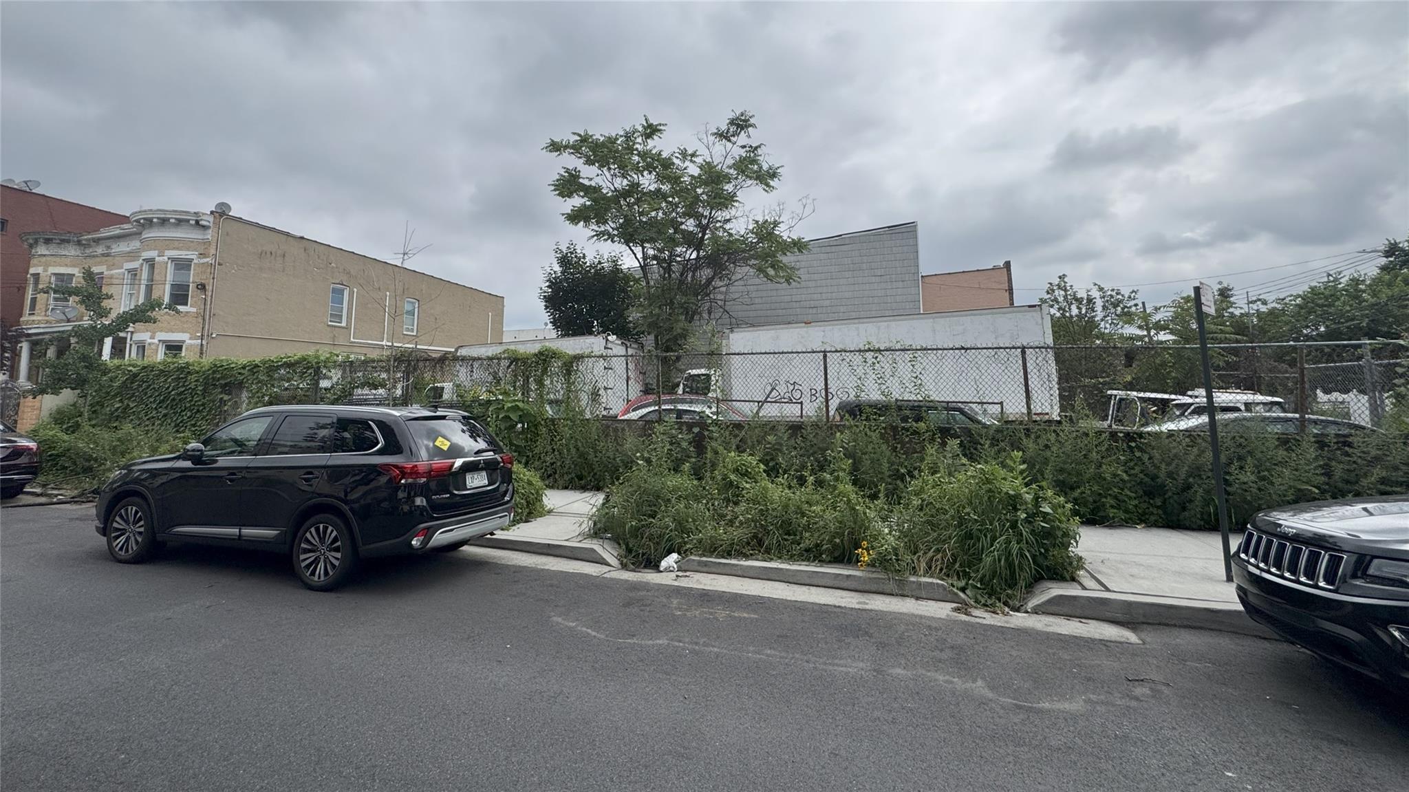 1109 Blake Avenue, Brooklyn, NY 11208