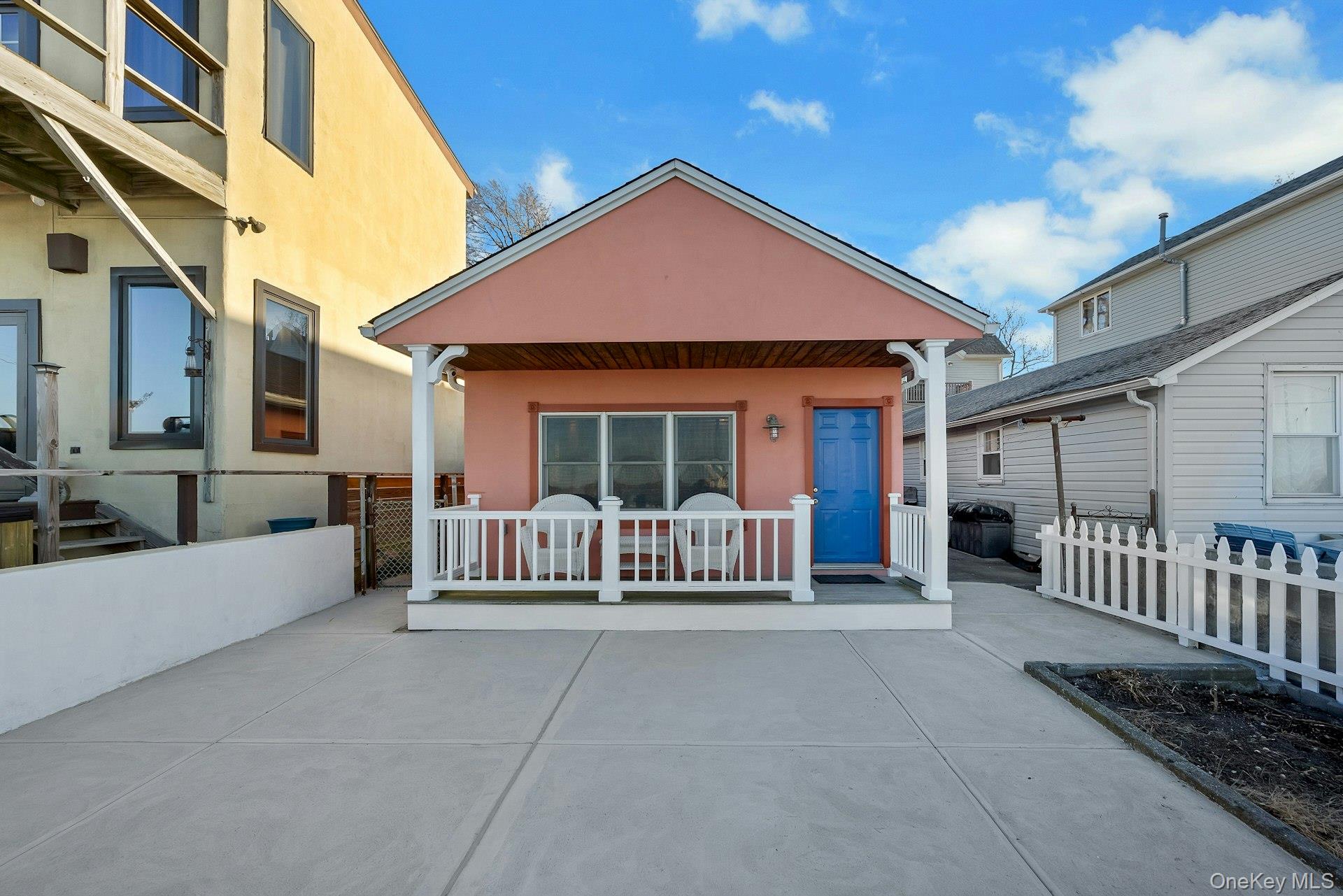 59C Edgewater Park Drive # 59C, Bronx, NY 10465