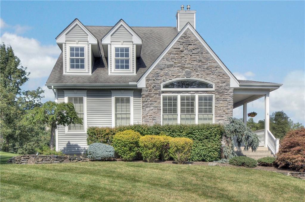 4 Ainsley Court, Highland Mills, NY 10930