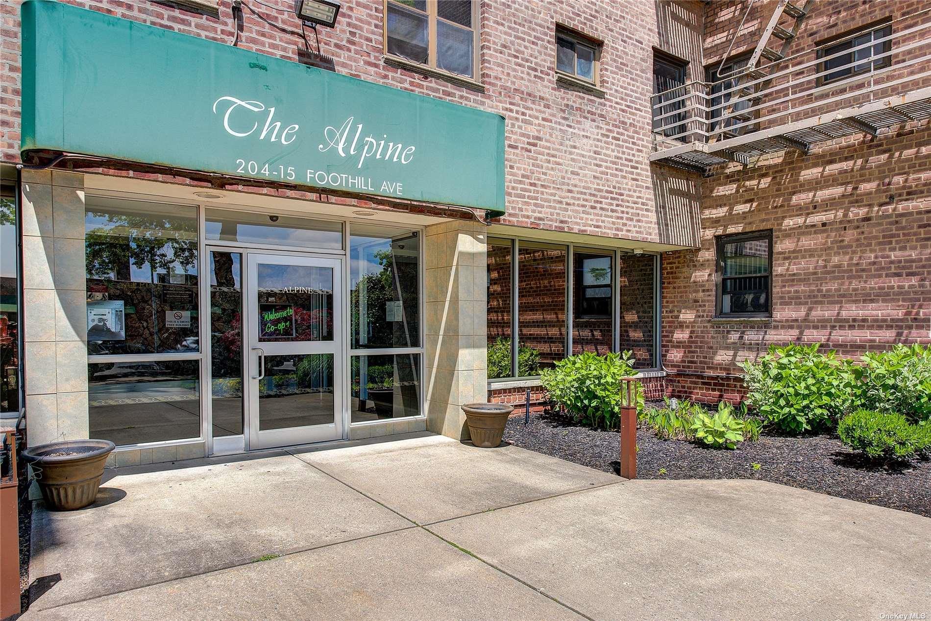 204-15 Foothill Avenue # B10, Hollis, NY 11423