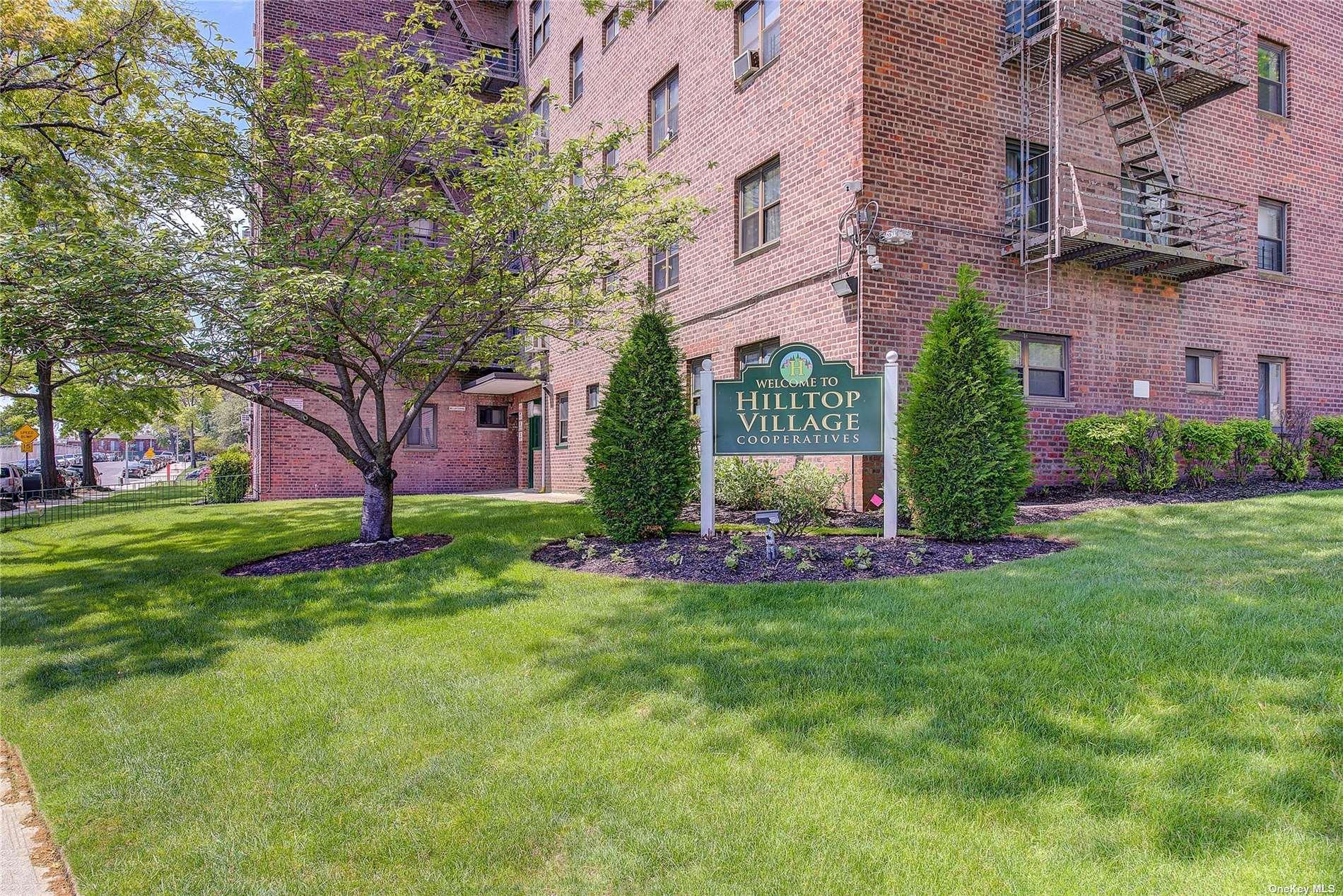 204-15 Foothill Avenue # B10, Hollis, NY 11423