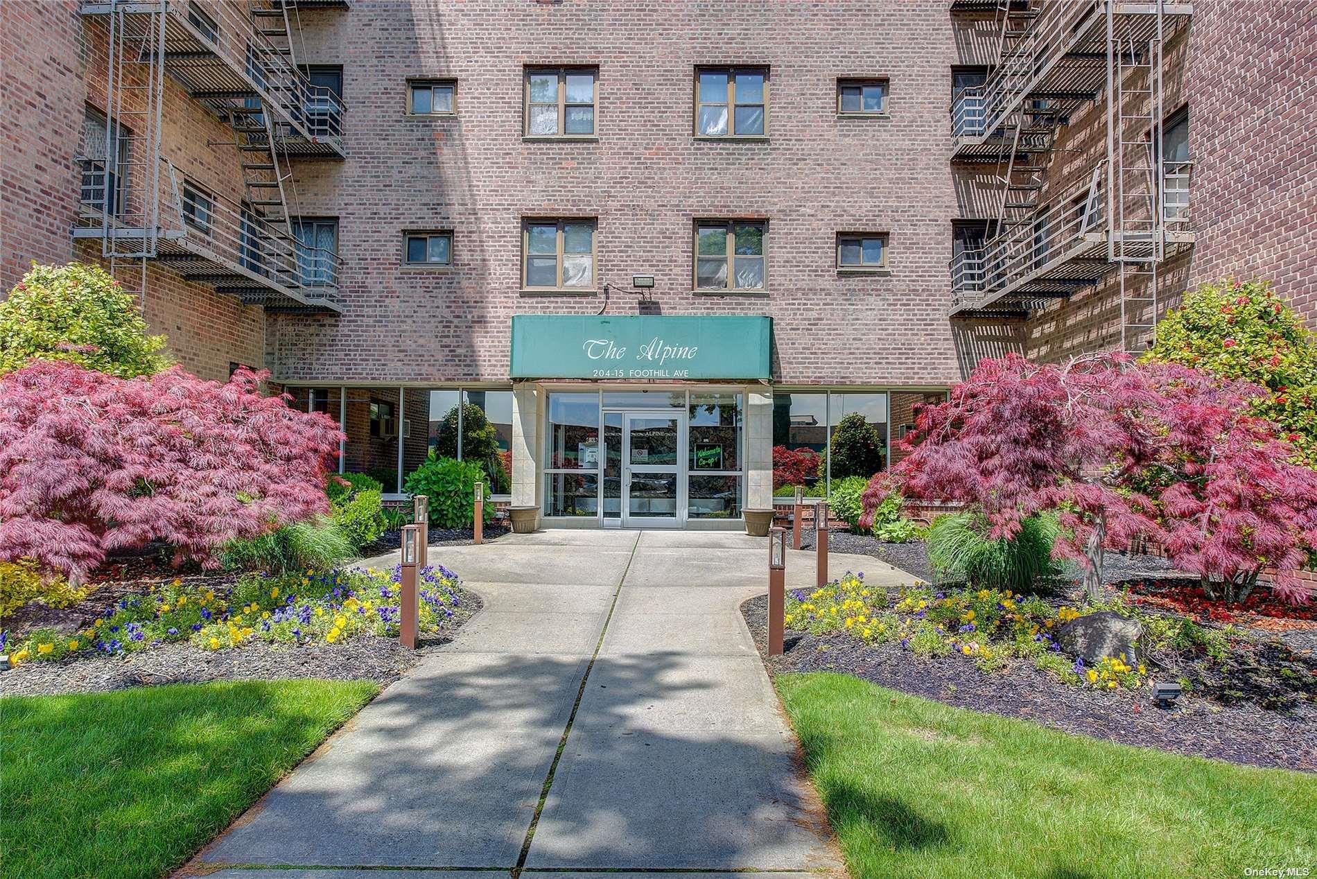204-15 Foothill Avenue # B10, Hollis, NY 11423