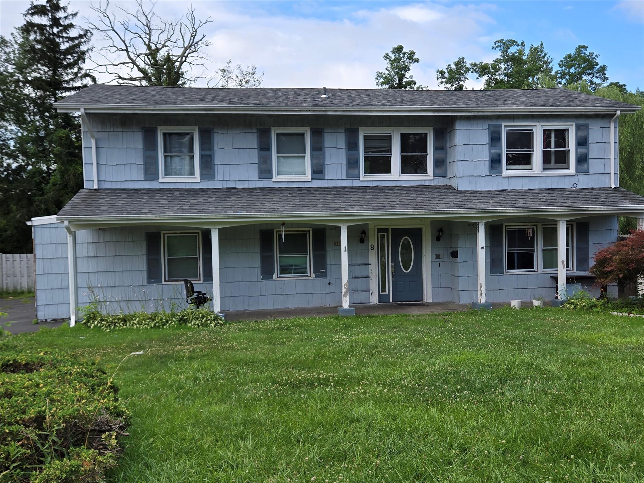 8 Stella Drive, Hillcrest, NY 10977