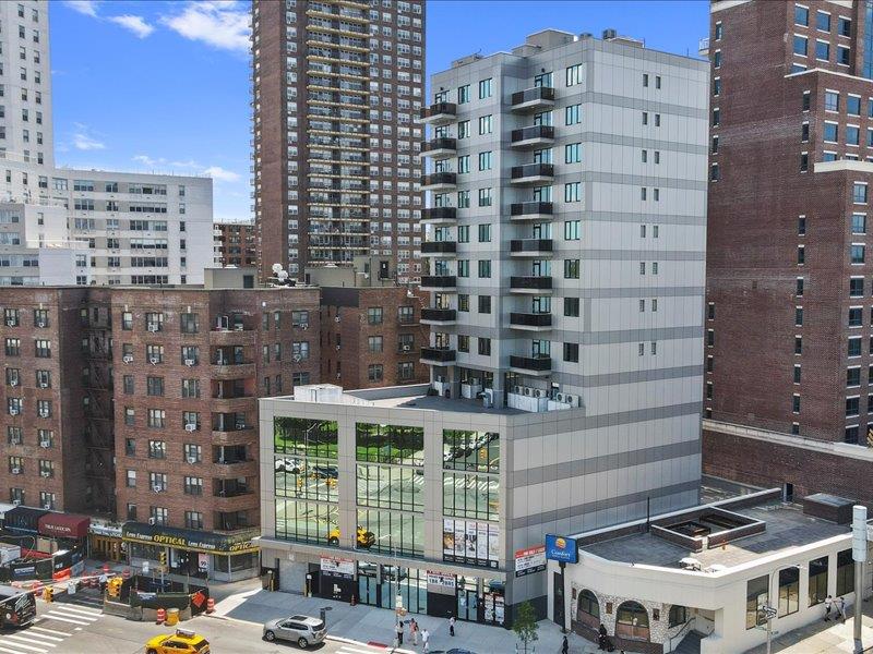124-28 Queens Blvd # PH-B, Kew Gardens, NY 11415
