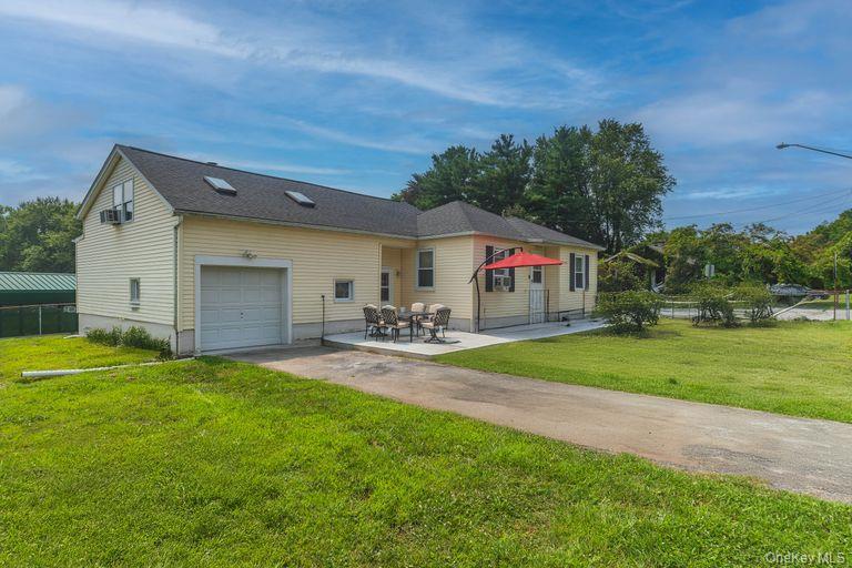 50 Holland Avenue, Pine Bush, NY 12566