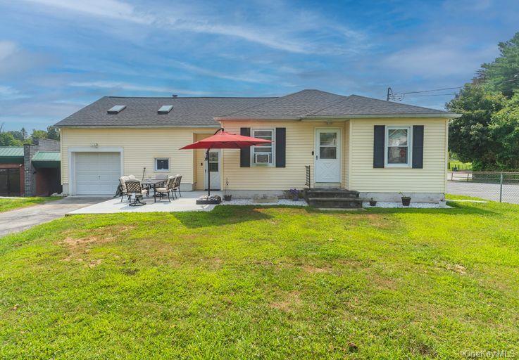 50 Holland Avenue, Pine Bush, NY 12566