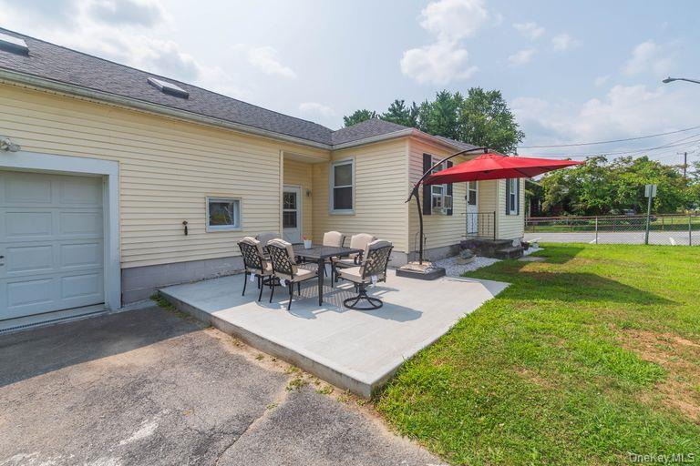 50 Holland Avenue, Pine Bush, NY 12566