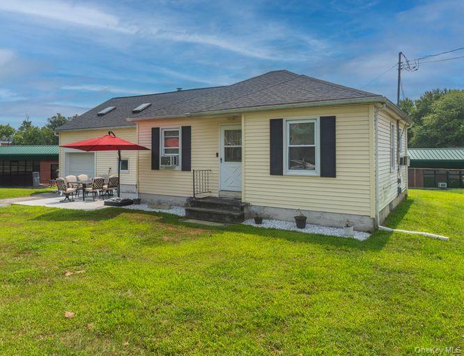 50 Holland Avenue, Pine Bush, NY 12566