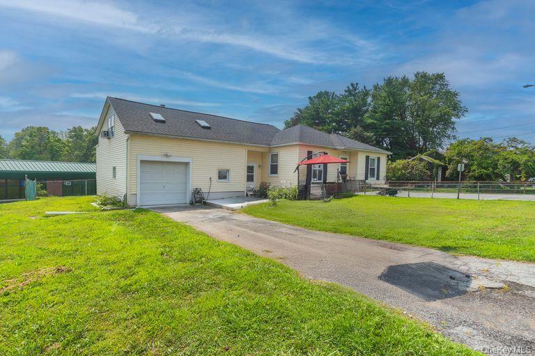 50 Holland Avenue, Pine Bush, NY 12566