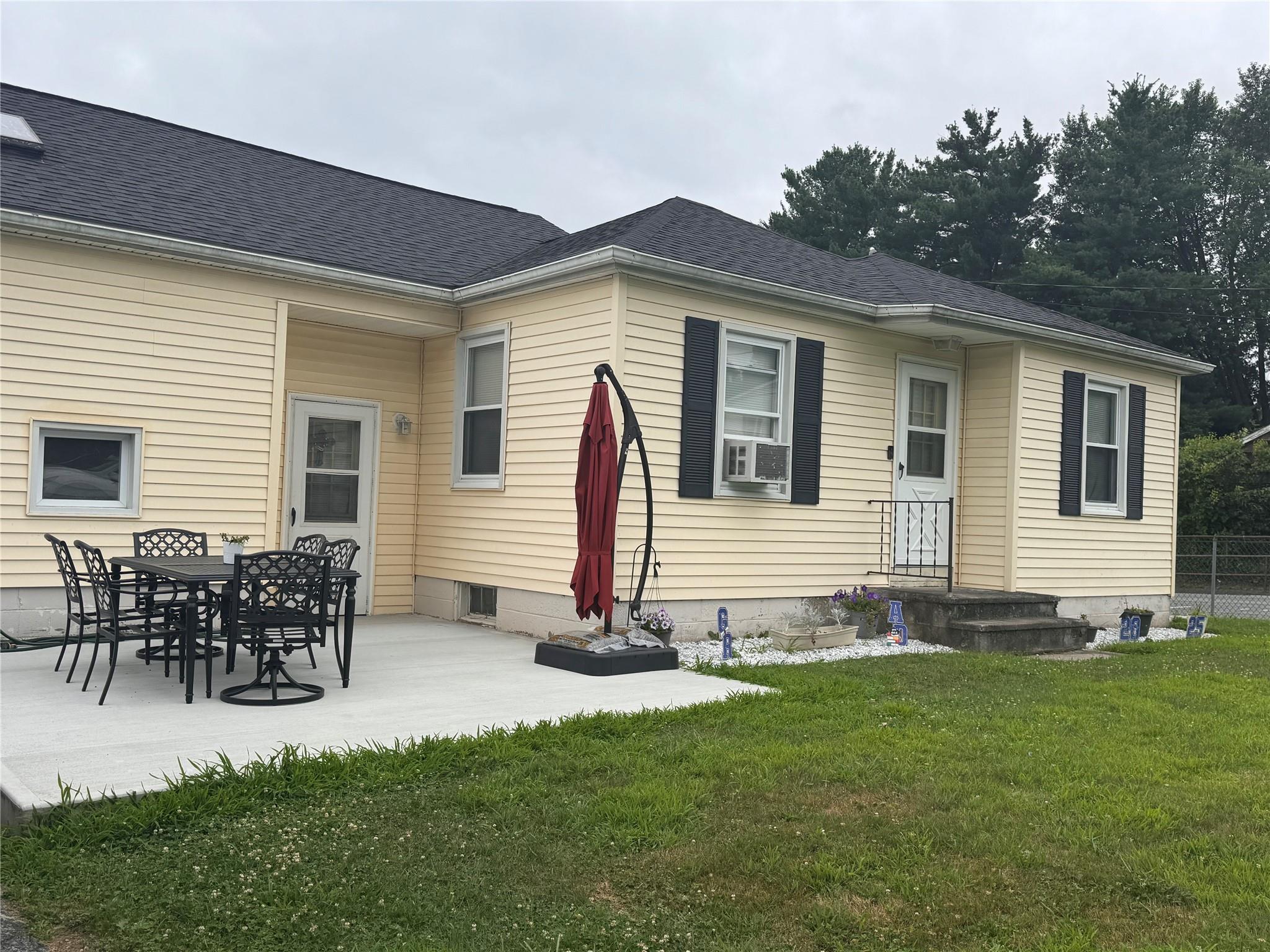 50 Holland Avenue, Pine Bush, NY 12566