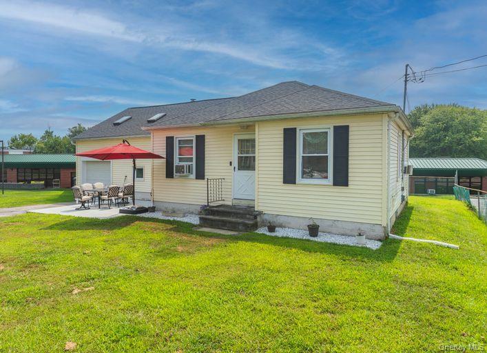 50 Holland Avenue, Pine Bush, NY 12566