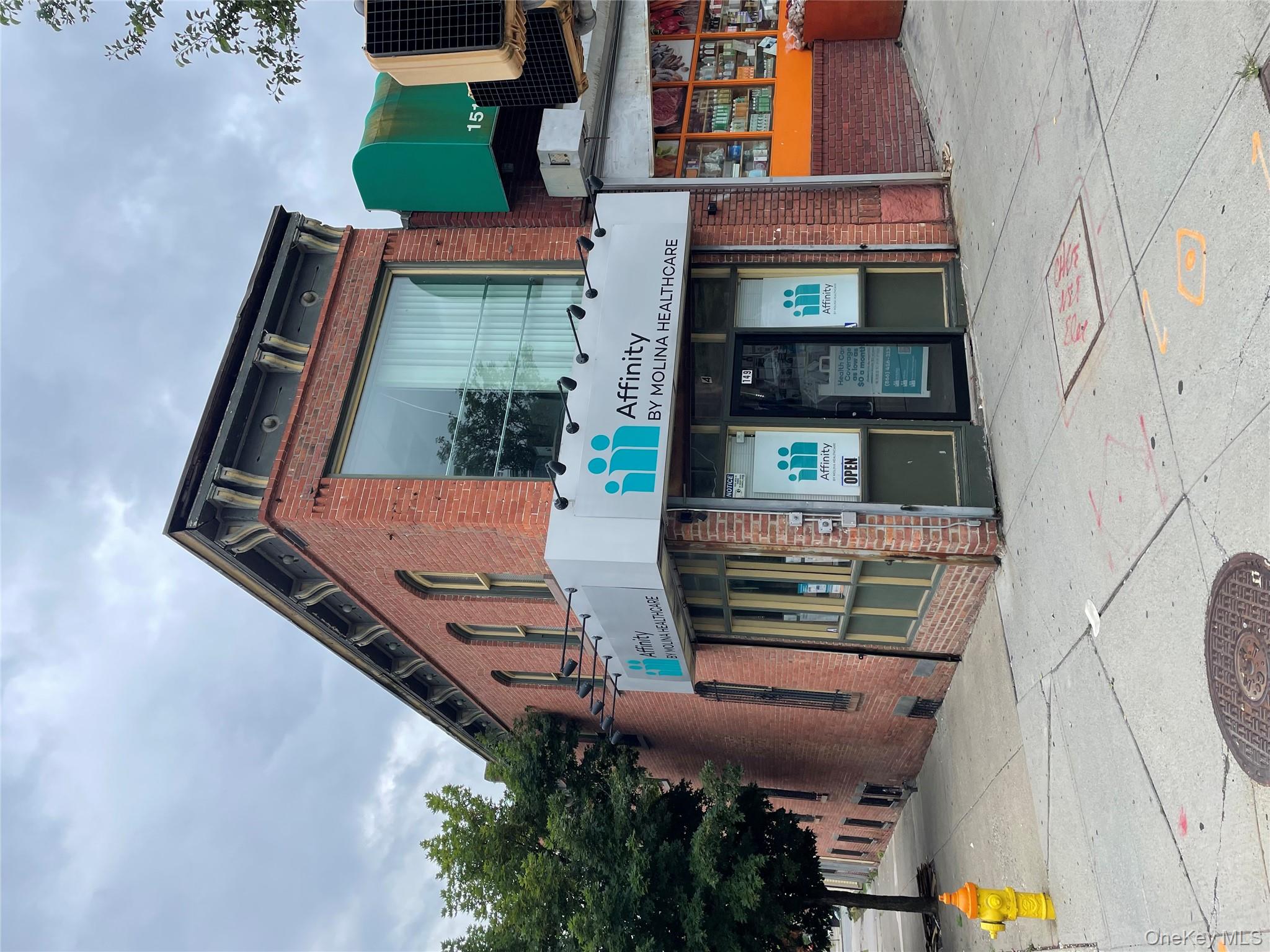 149 Broadway, Newburgh, NY 12550