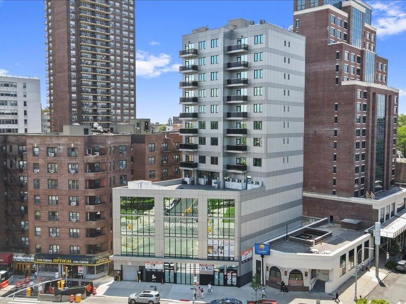 124-28 Queens Blvd # PH-A, Kew Gardens, NY 11415